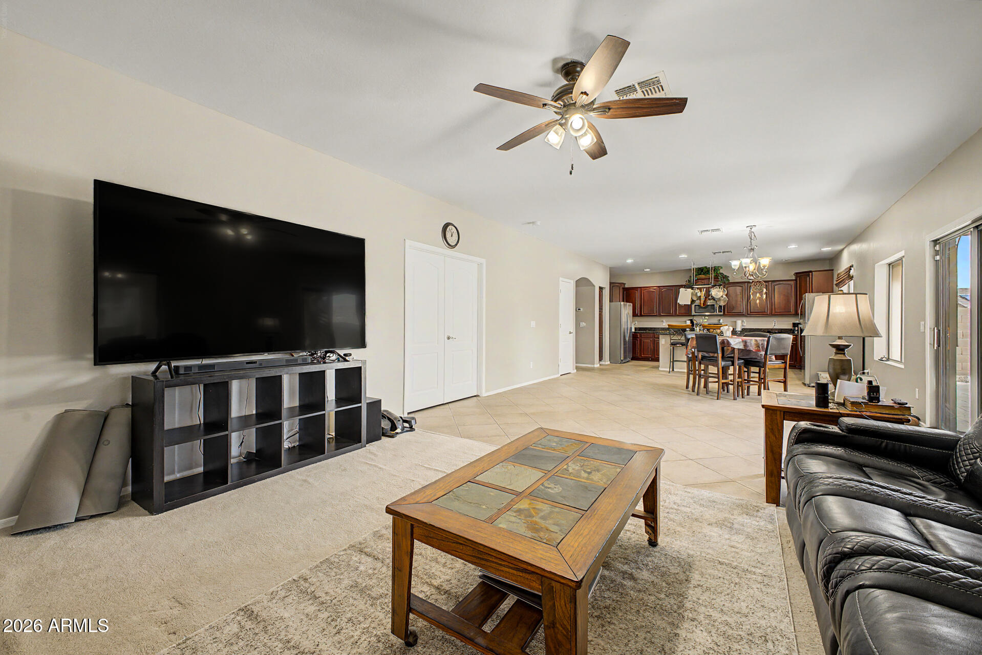 HEARTLAND UNIT 2 (AMENDED) - Residential
