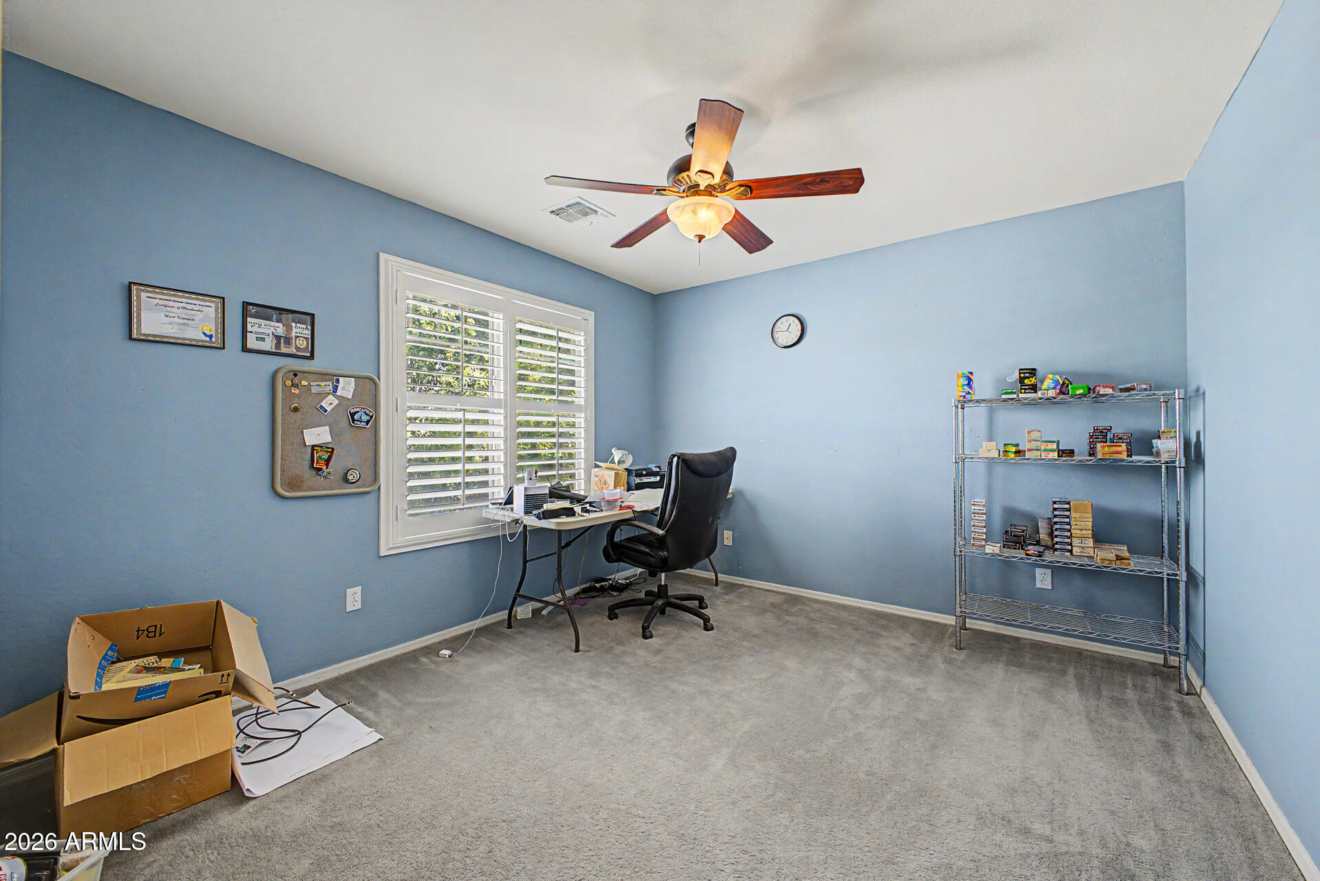 HEARTLAND UNIT 2 (AMENDED) - Residential