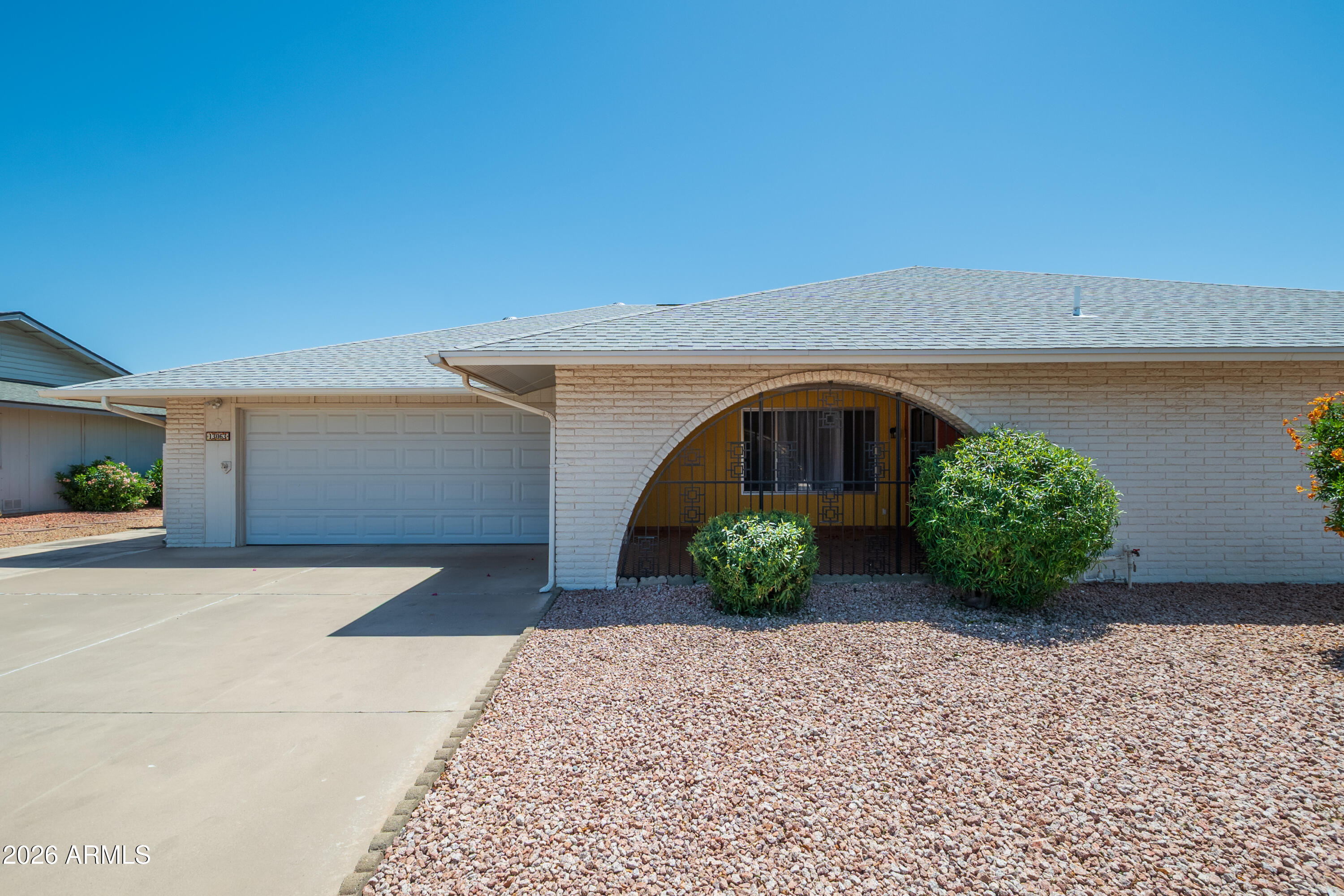 SUN CITY WEST UNIT 9 - Residential