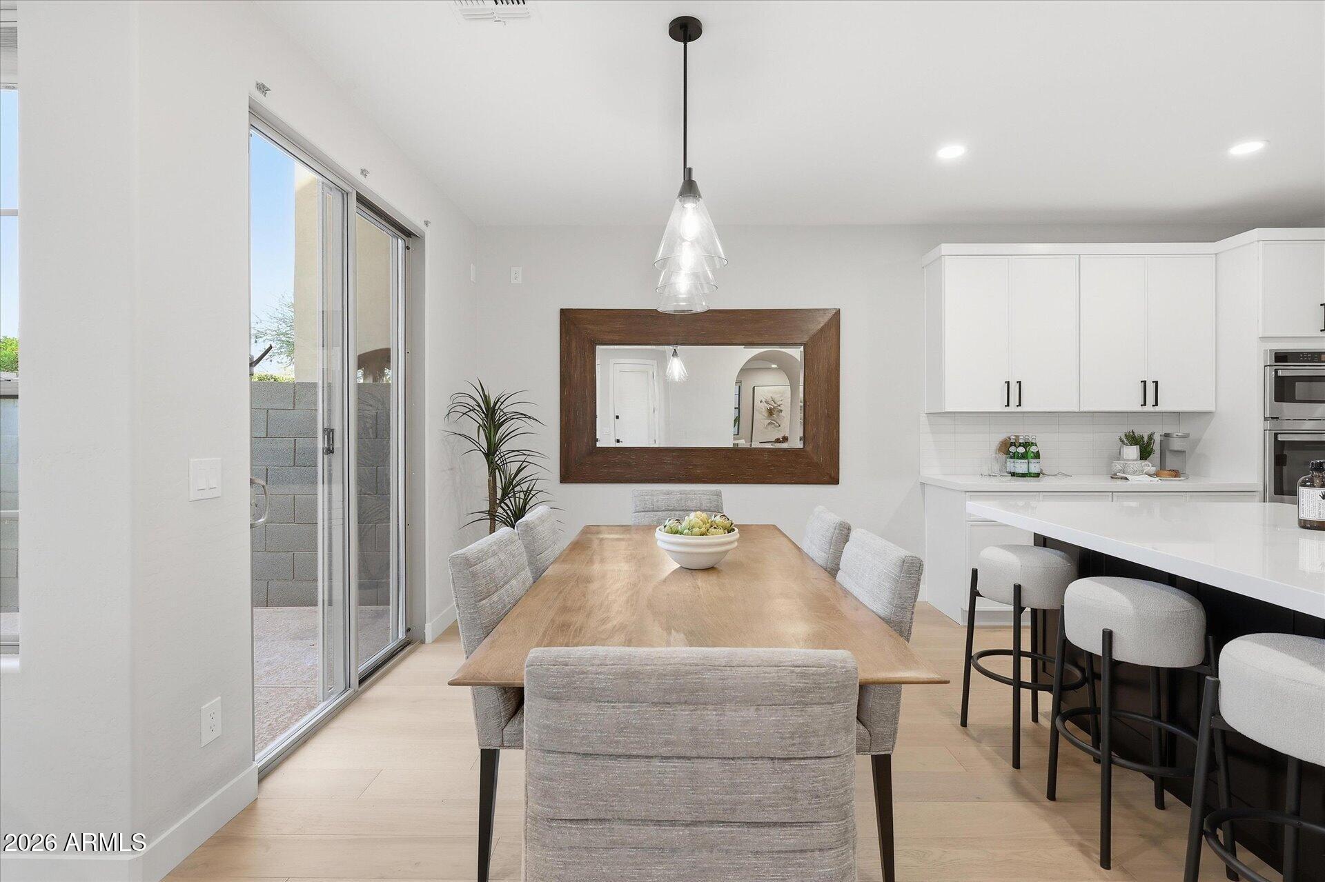 VILLAGE 2 AT AVIANO - Residential