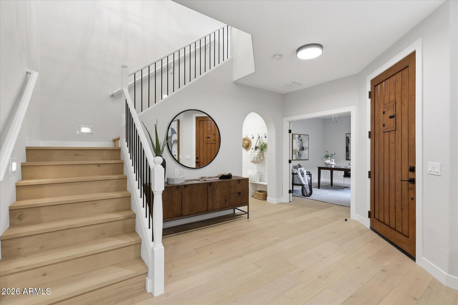 VILLAGE 2 AT AVIANO - Residential