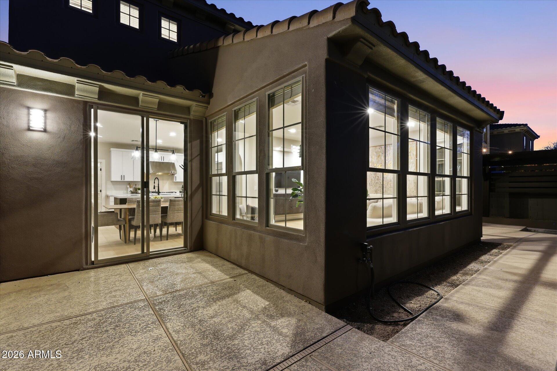 VILLAGE 2 AT AVIANO - Residential