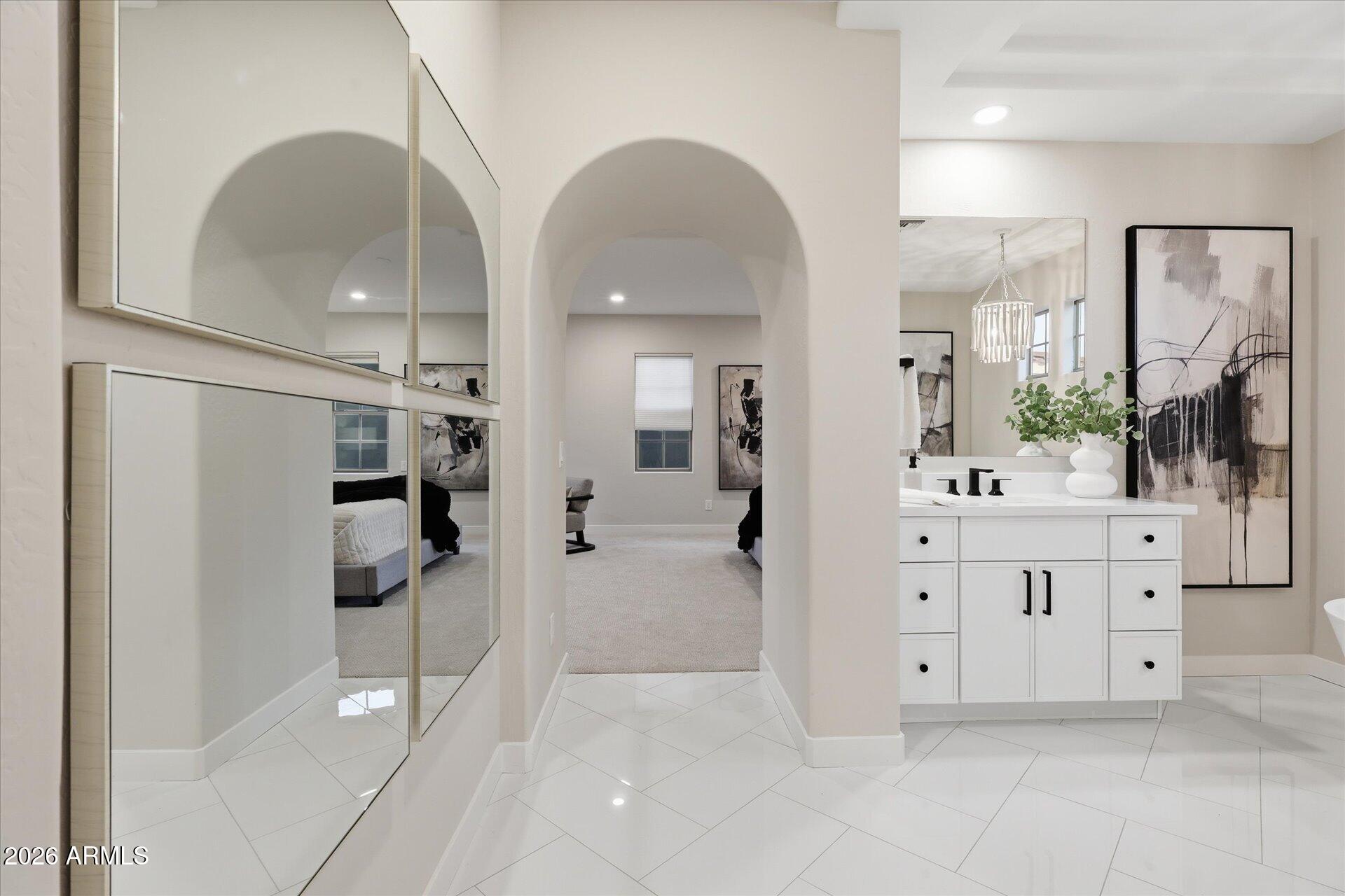 VILLAGE 2 AT AVIANO - Residential