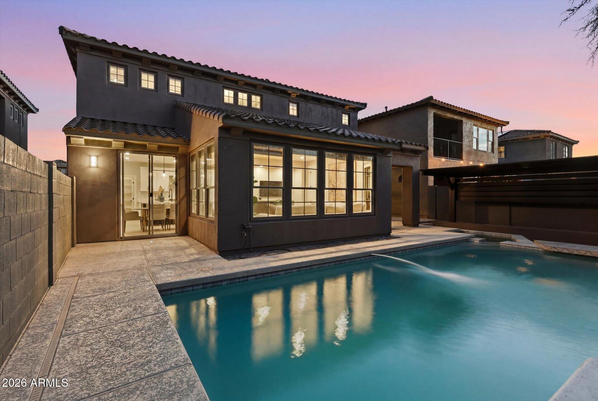 VILLAGE 2 AT AVIANO - Residential