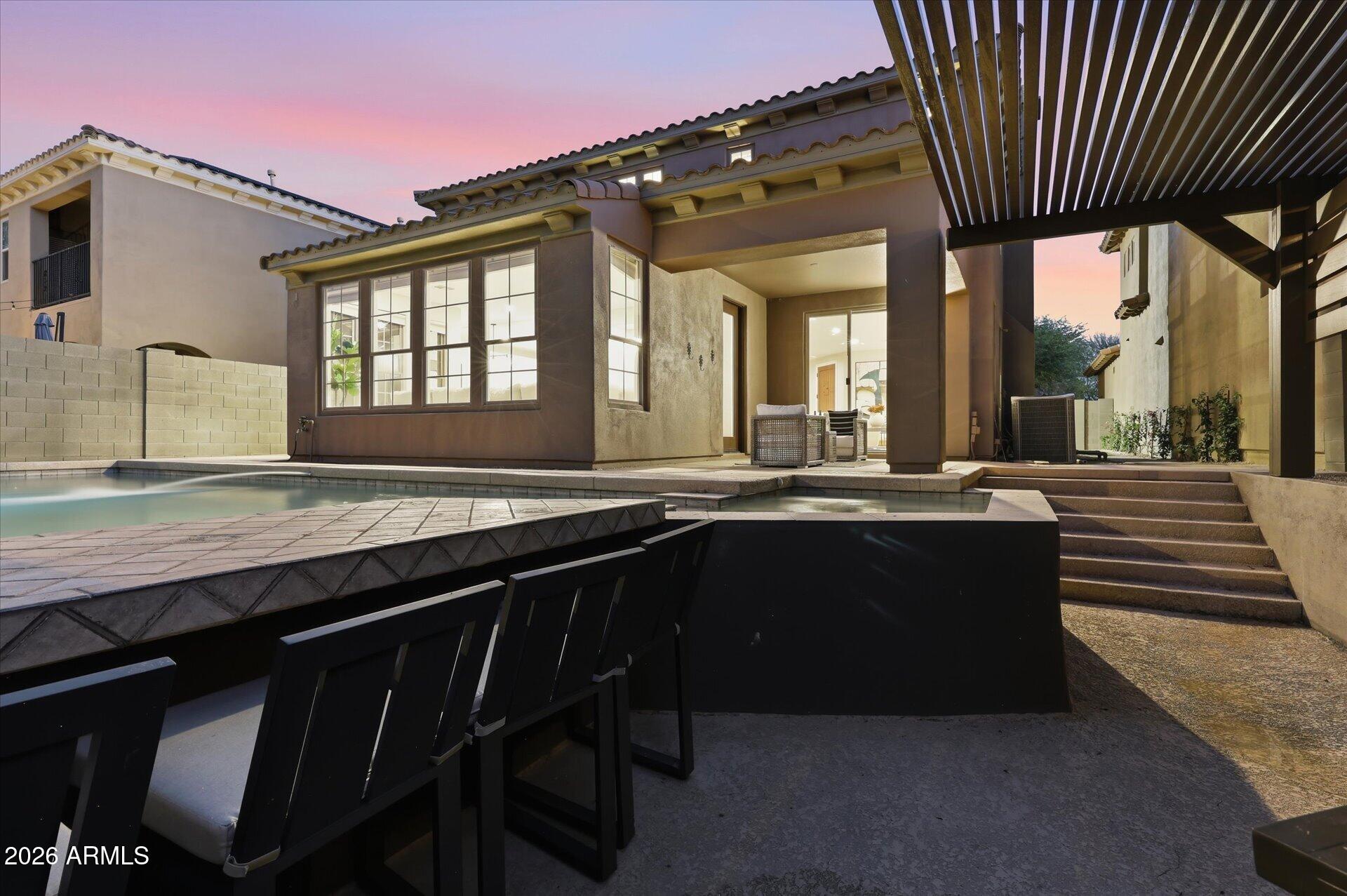 VILLAGE 2 AT AVIANO - Residential