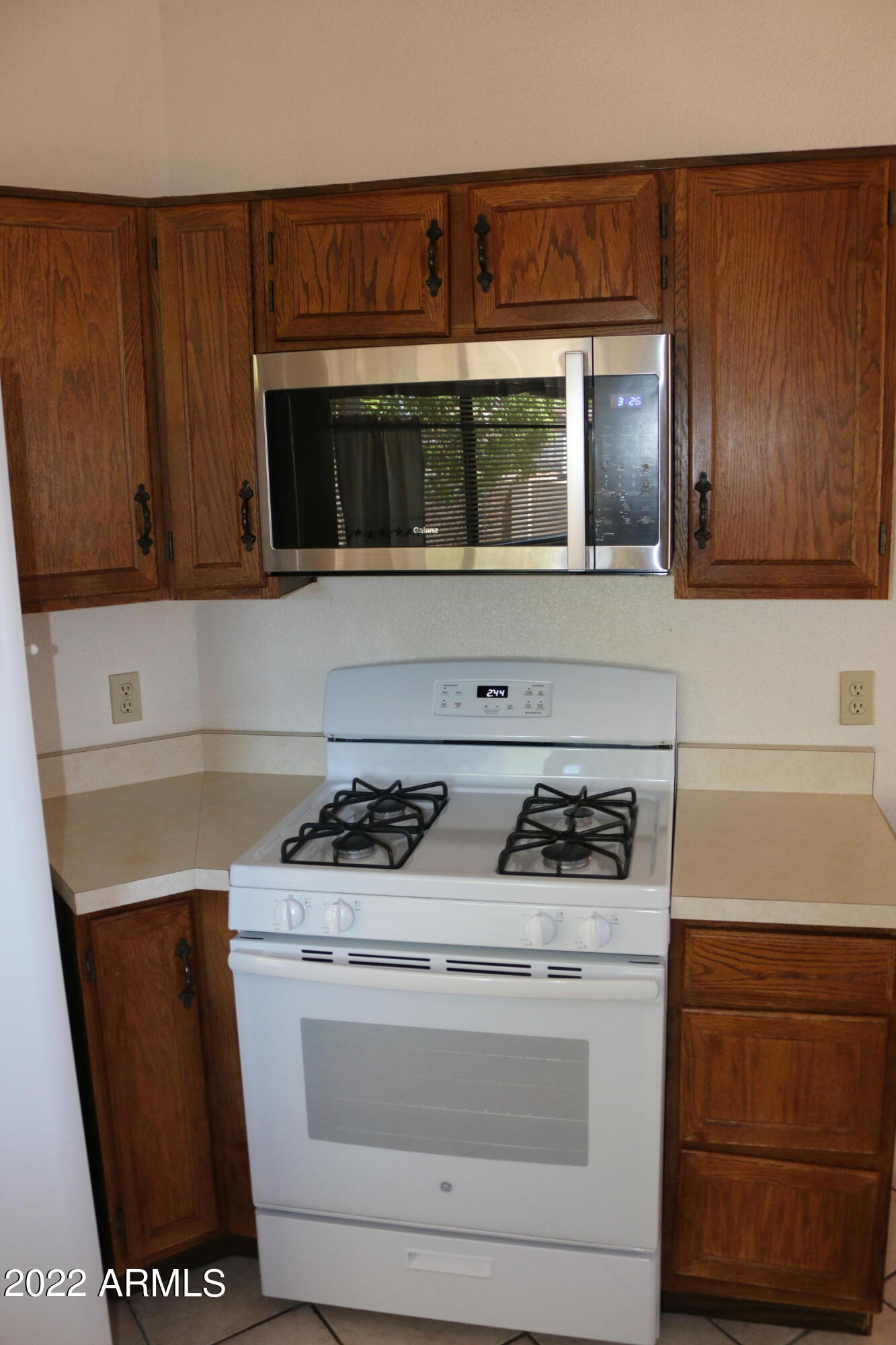 EAGLE RIDGE AMD - Residential Lease
