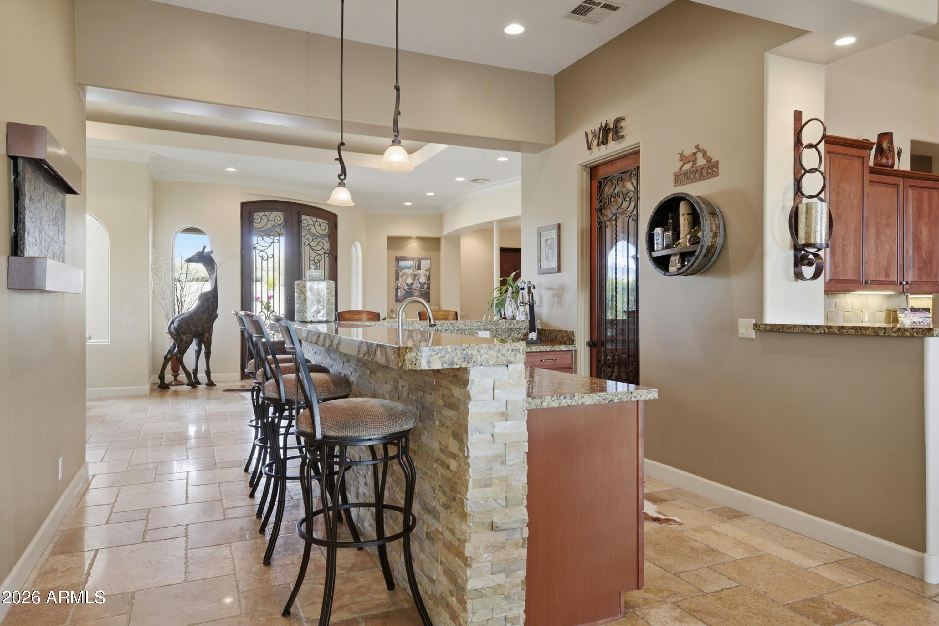 Sierra Boulders - Residential