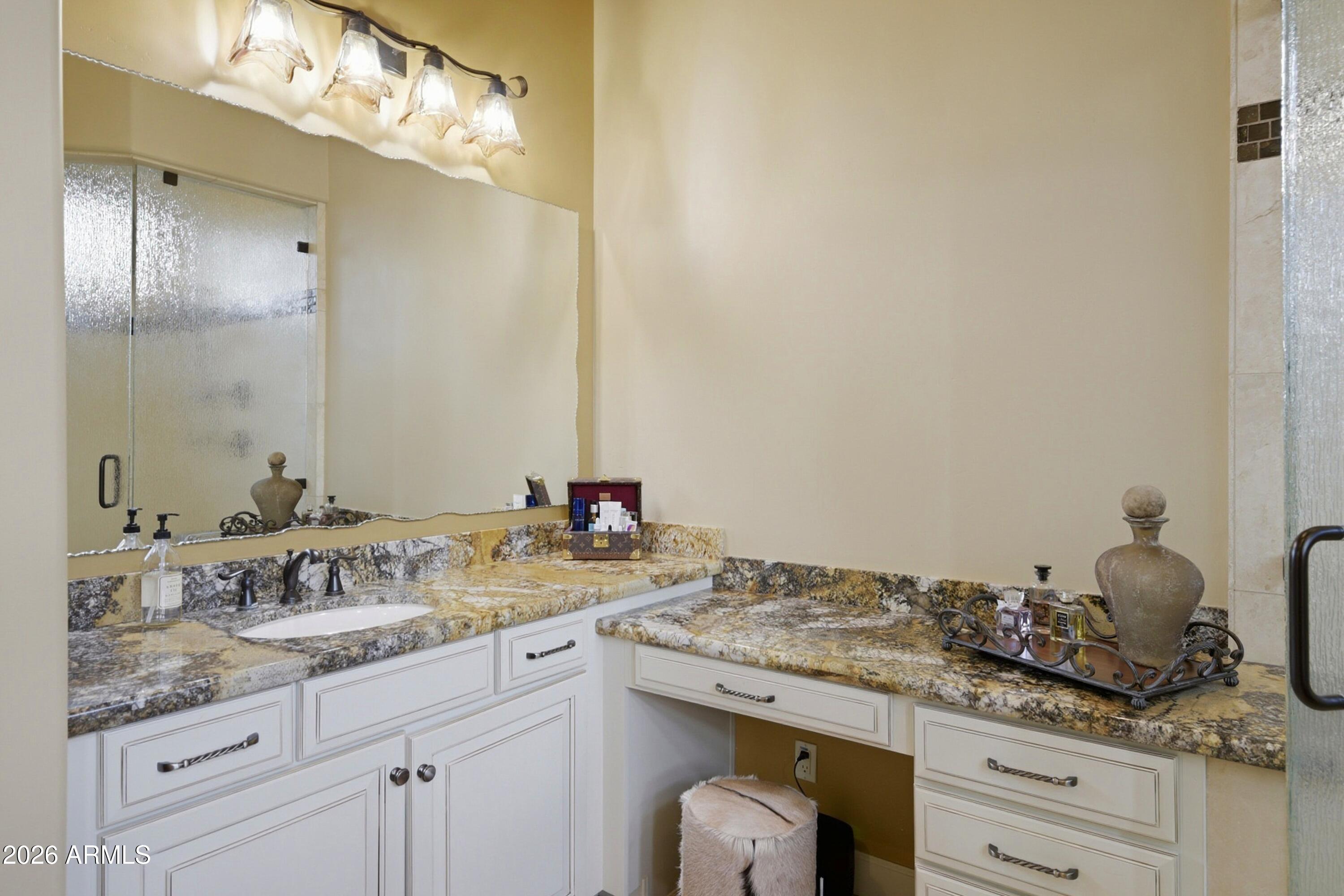 Sierra Boulders - Residential