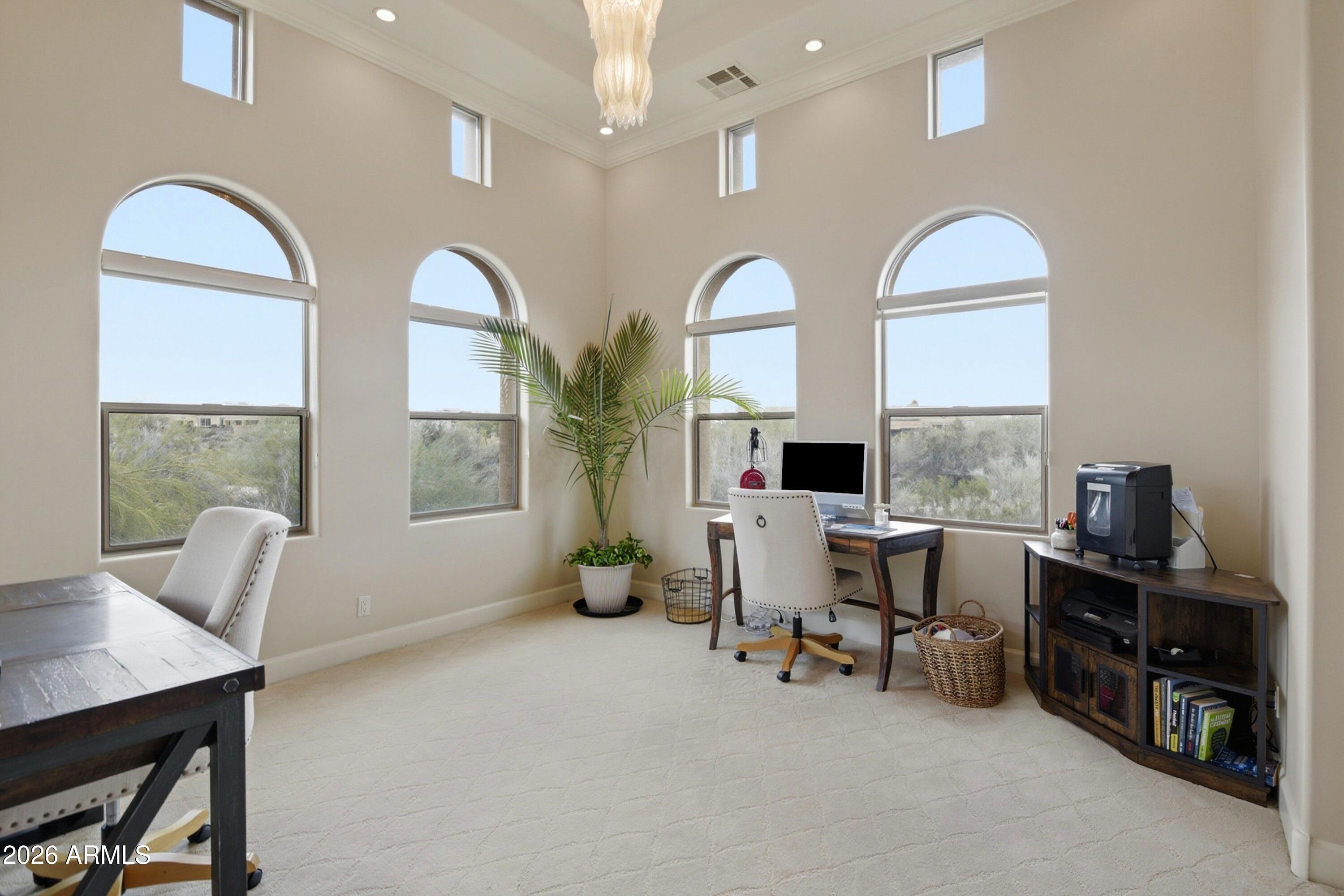 Sierra Boulders - Residential
