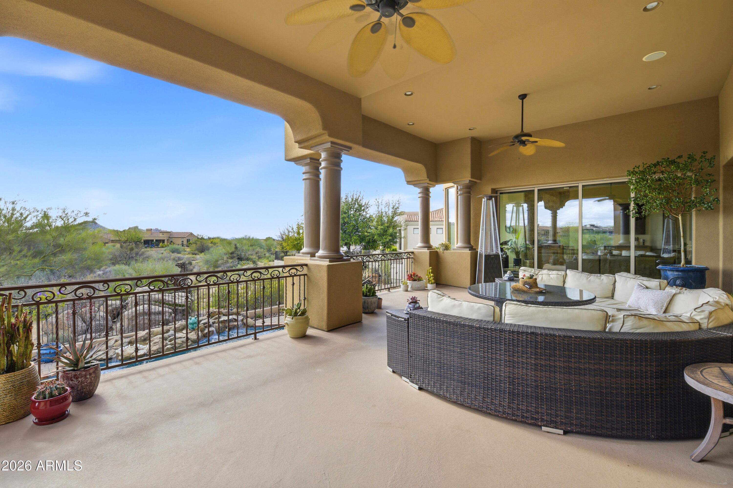 Sierra Boulders - Residential