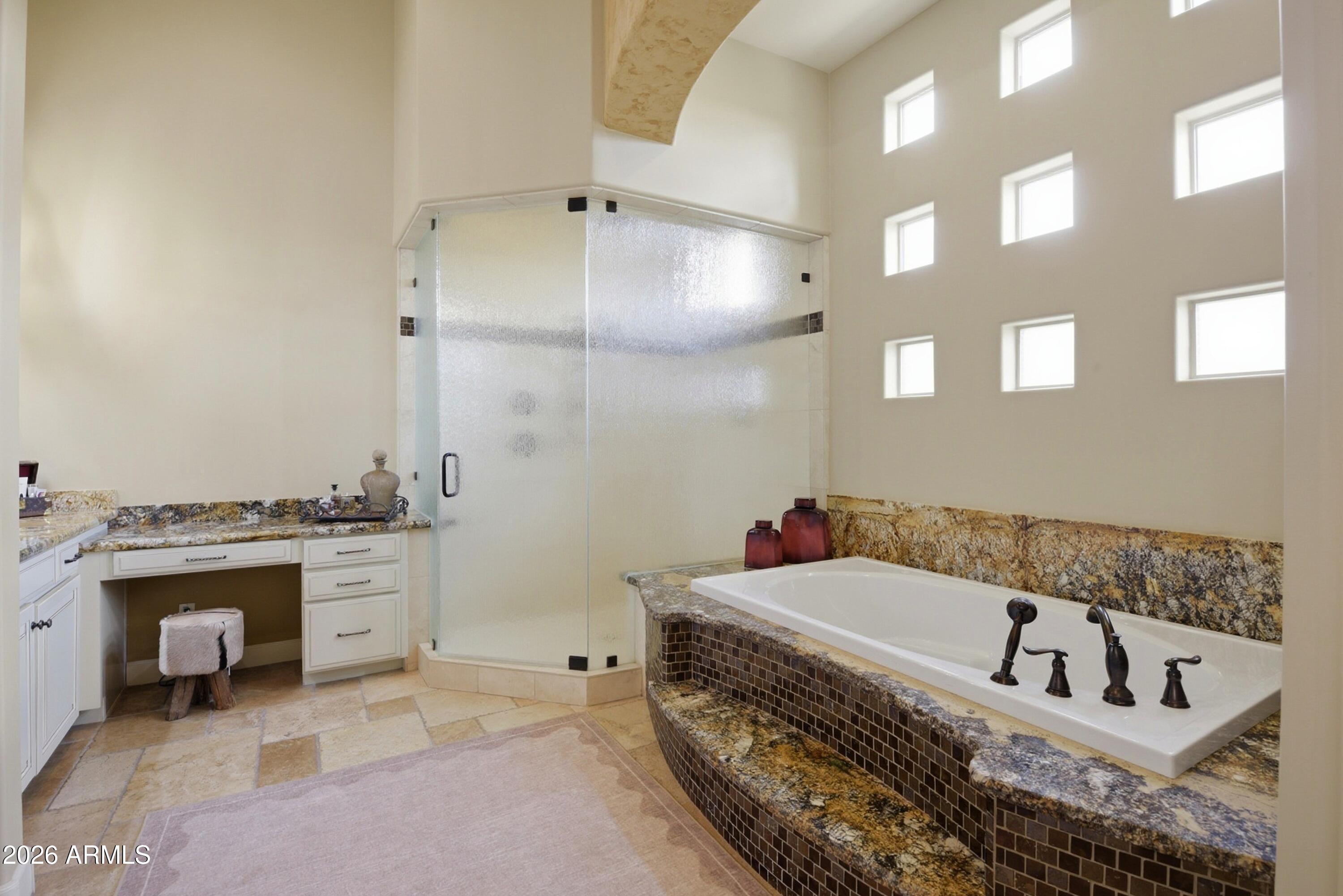Sierra Boulders - Residential
