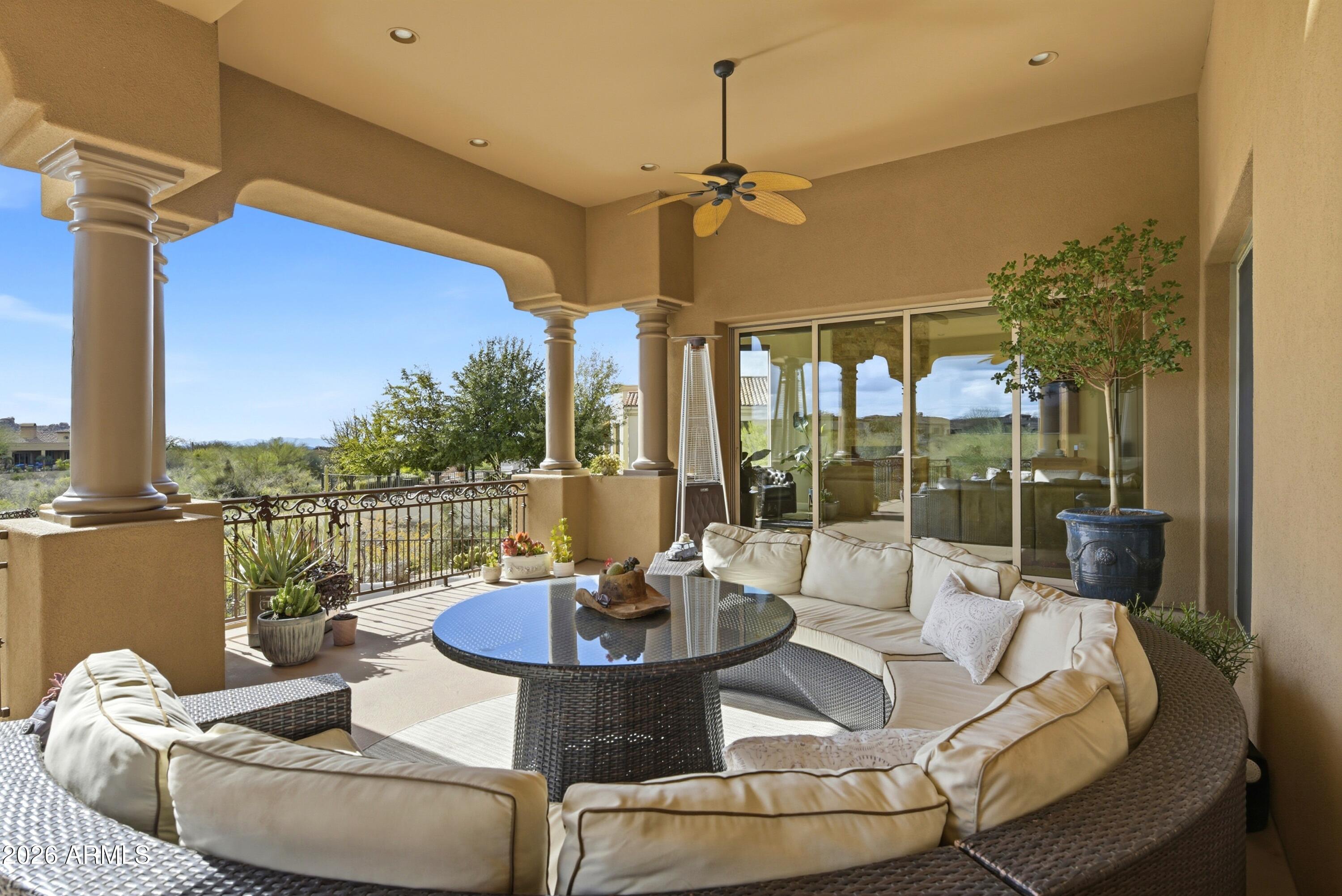 Sierra Boulders - Residential