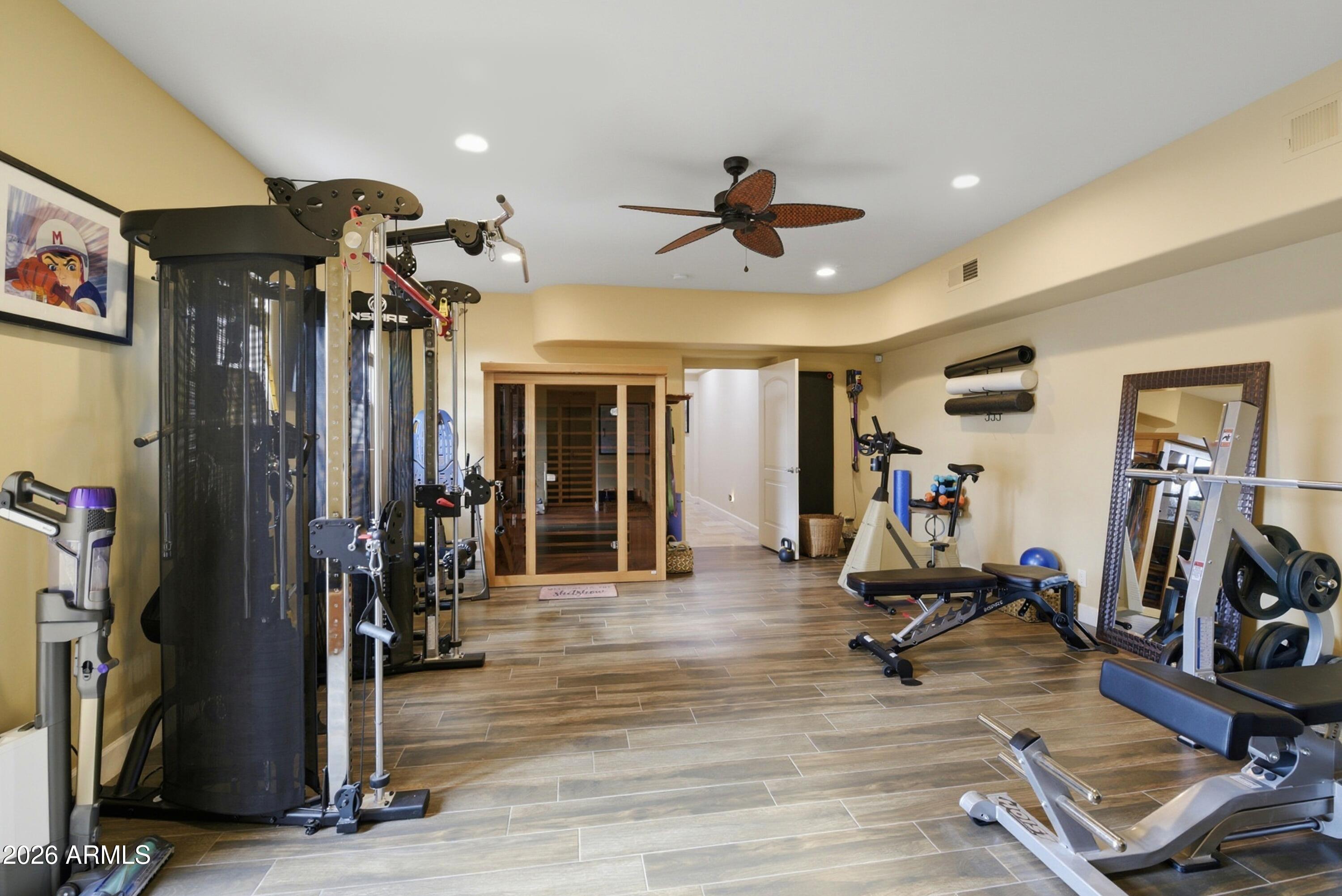 Sierra Boulders - Residential