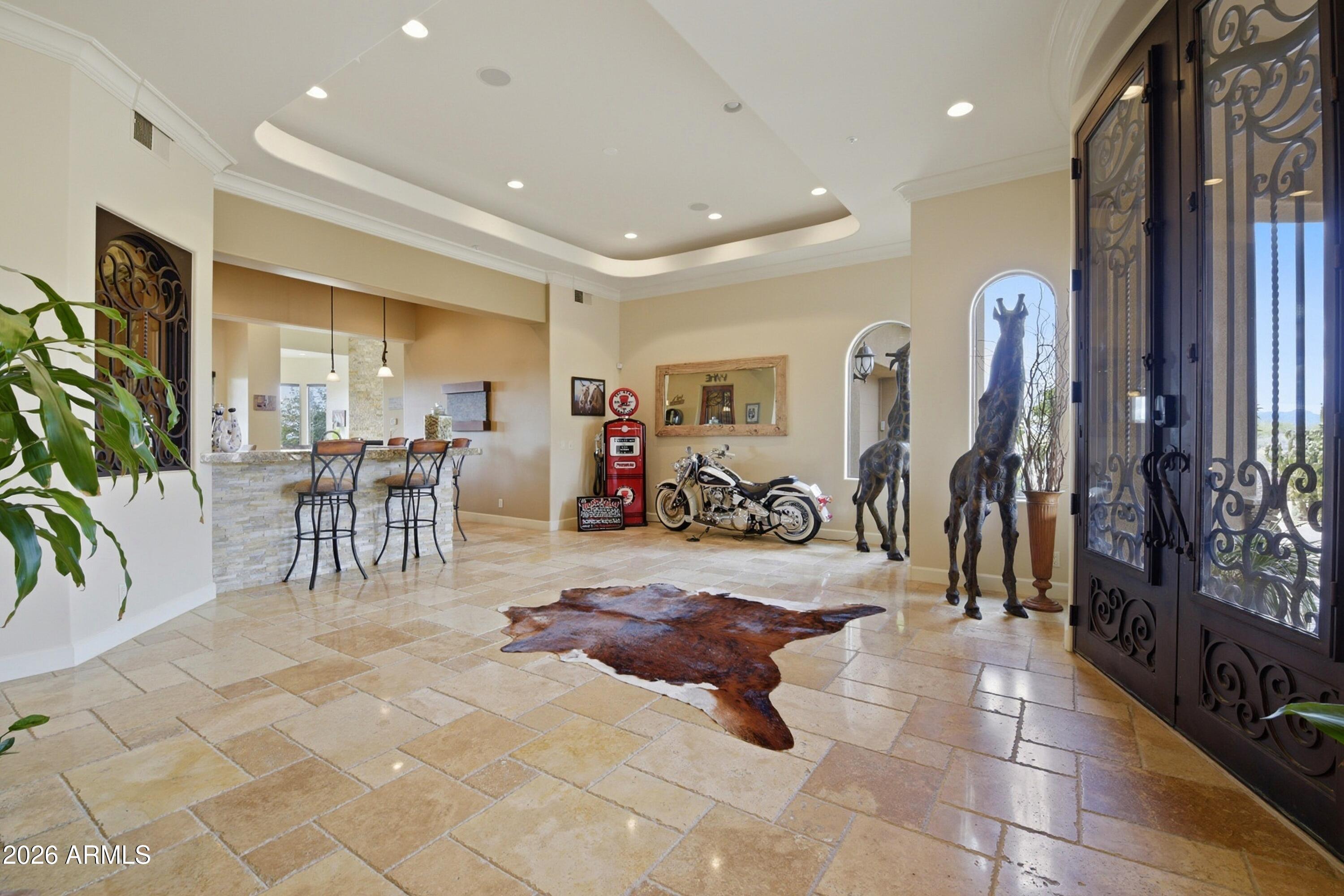 Sierra Boulders - Residential