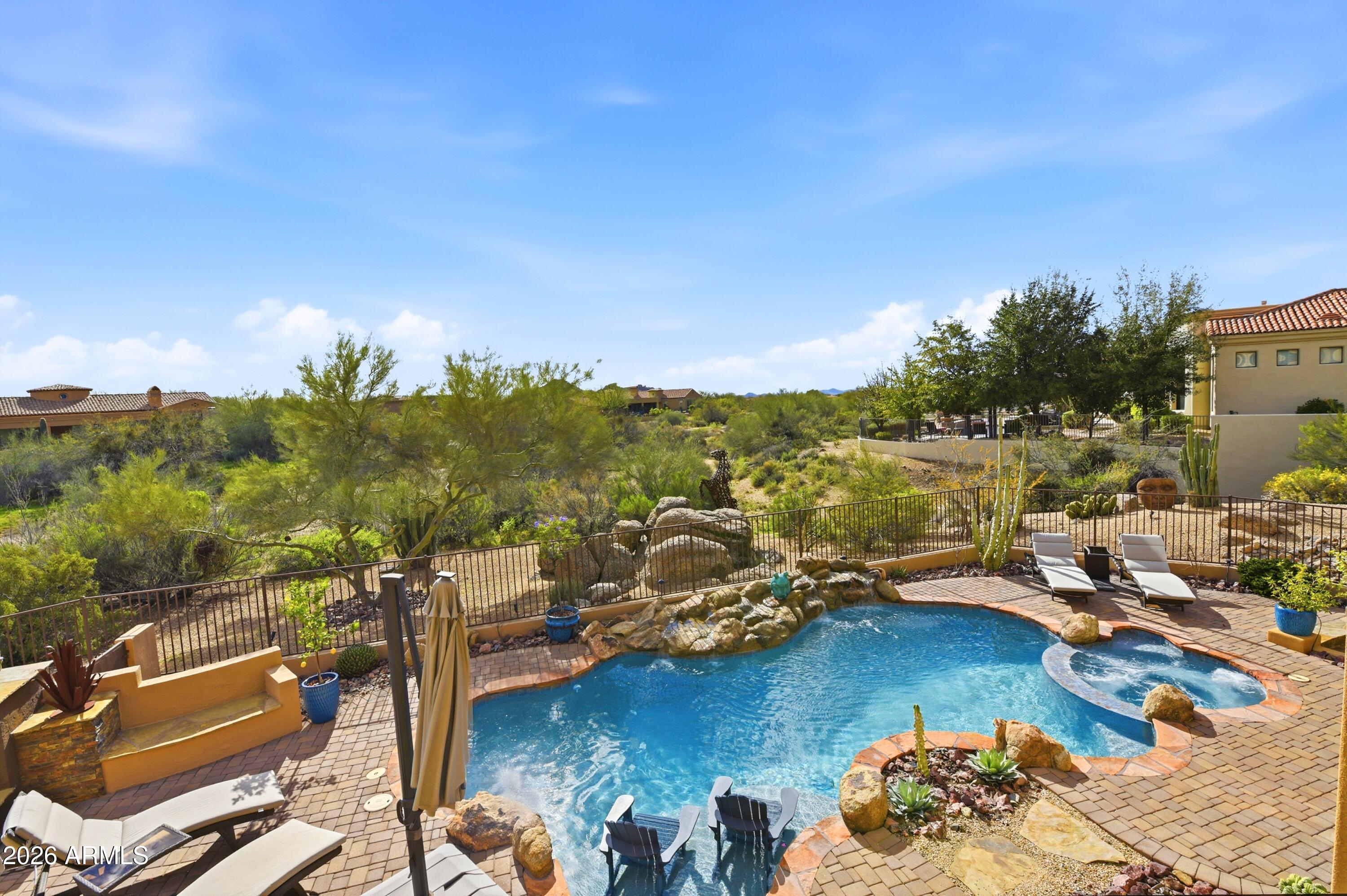 Sierra Boulders - Residential