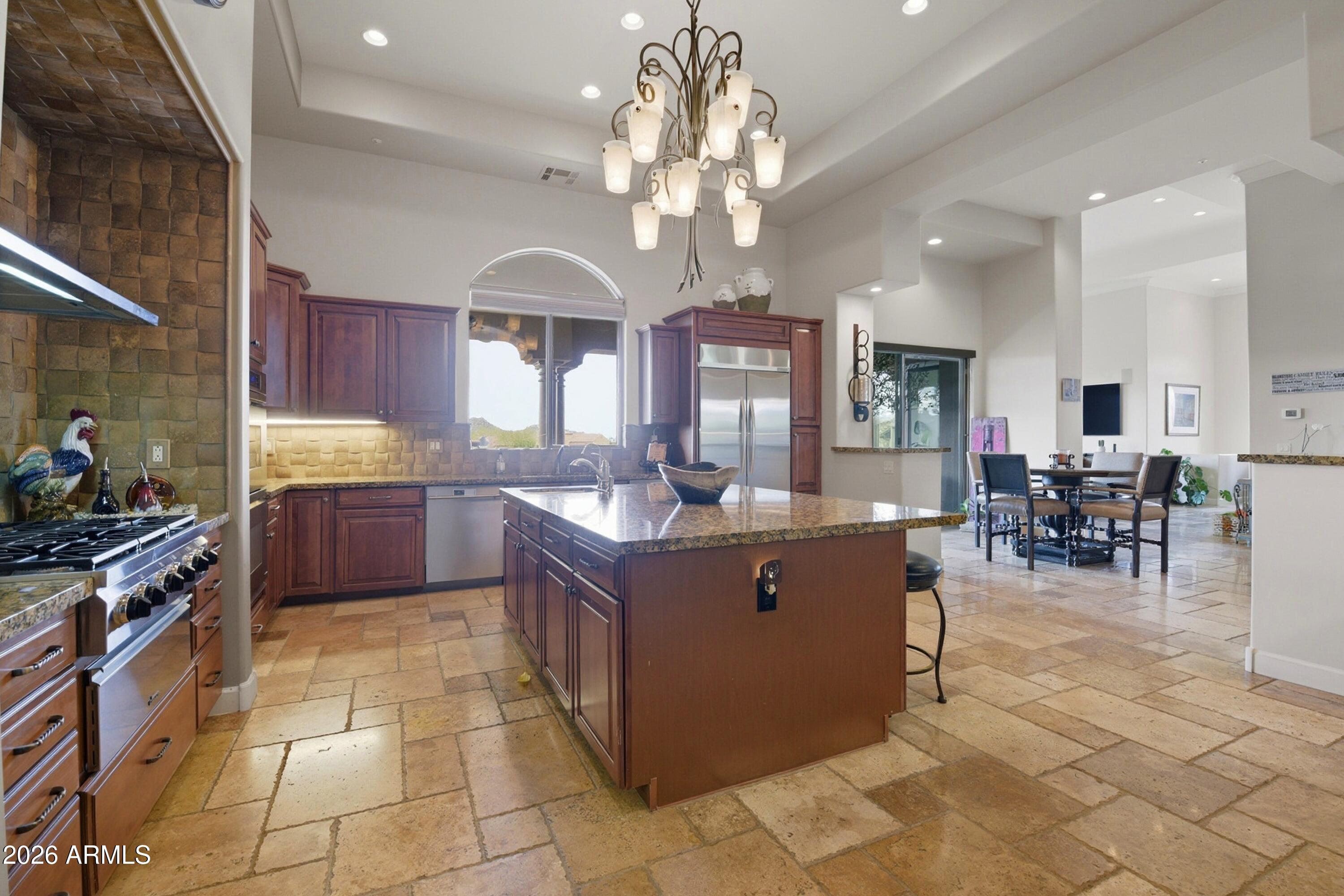 Sierra Boulders - Residential