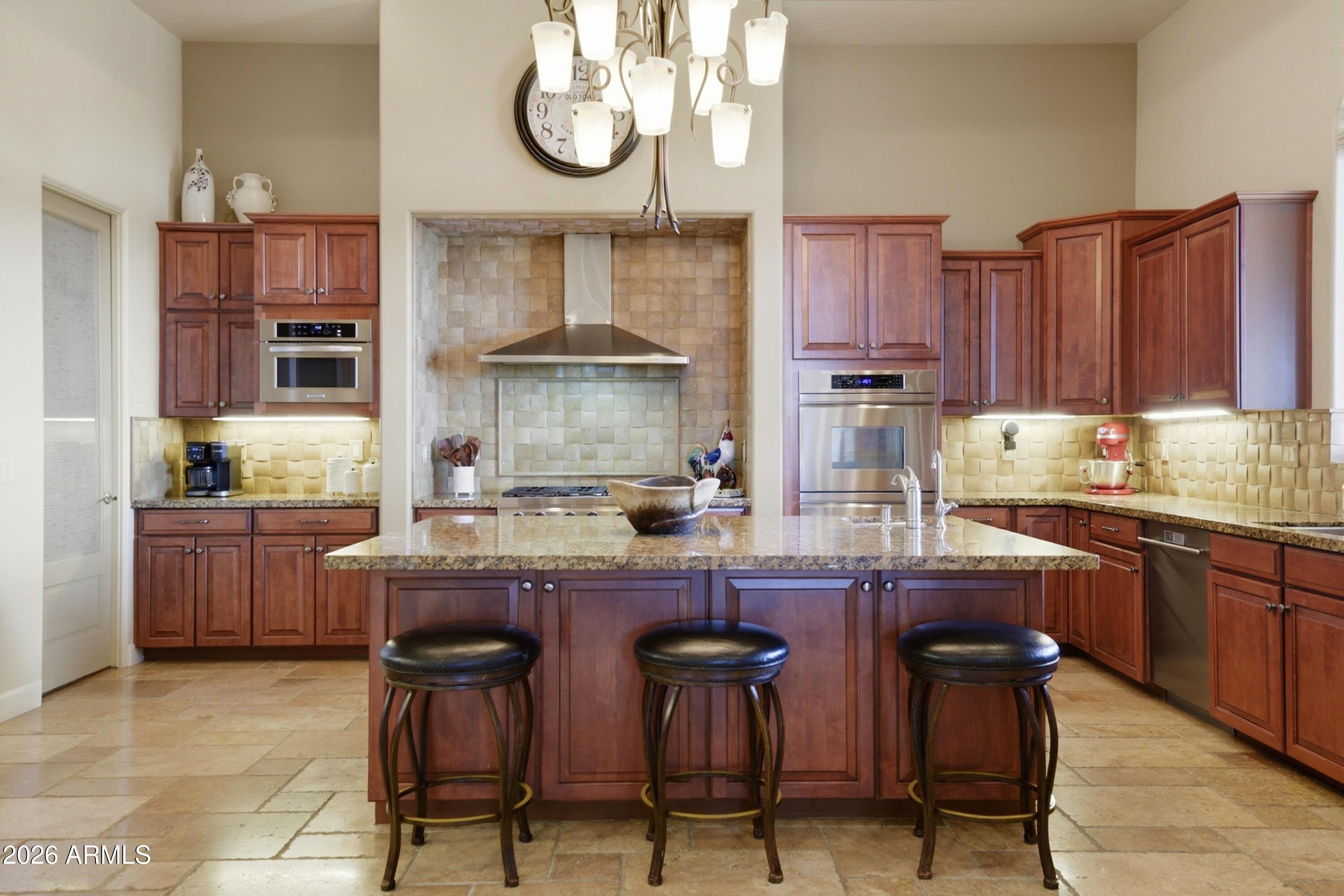 Sierra Boulders - Residential