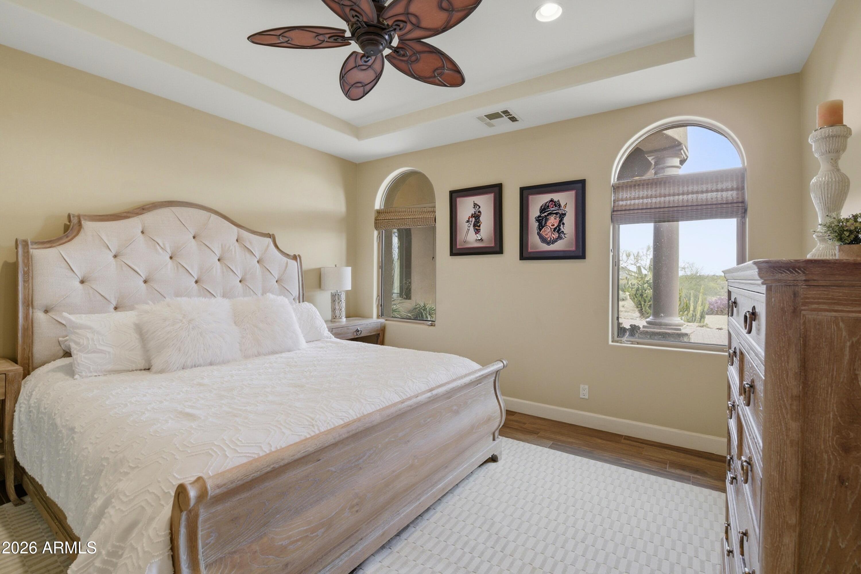 Sierra Boulders - Residential