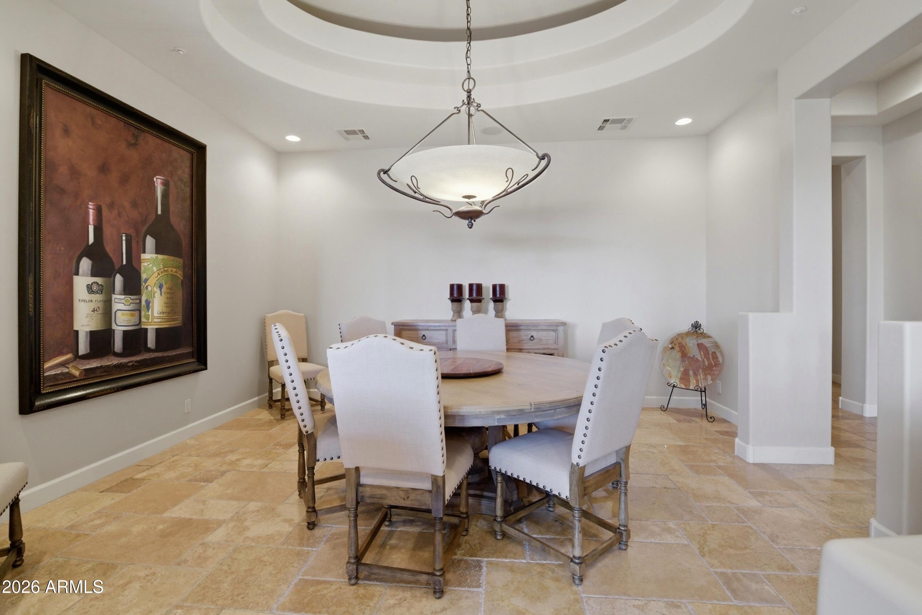 Sierra Boulders - Residential