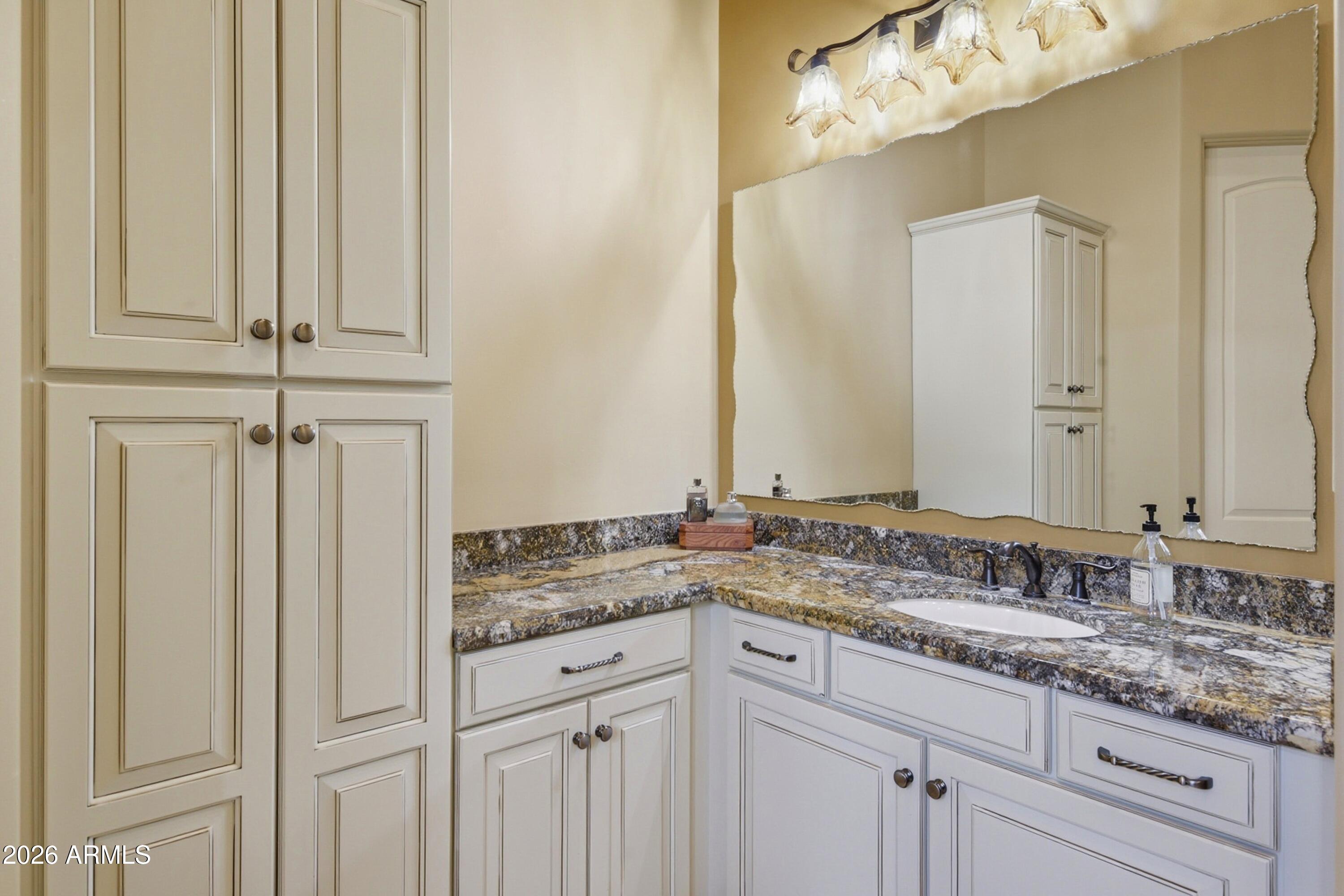 Sierra Boulders - Residential