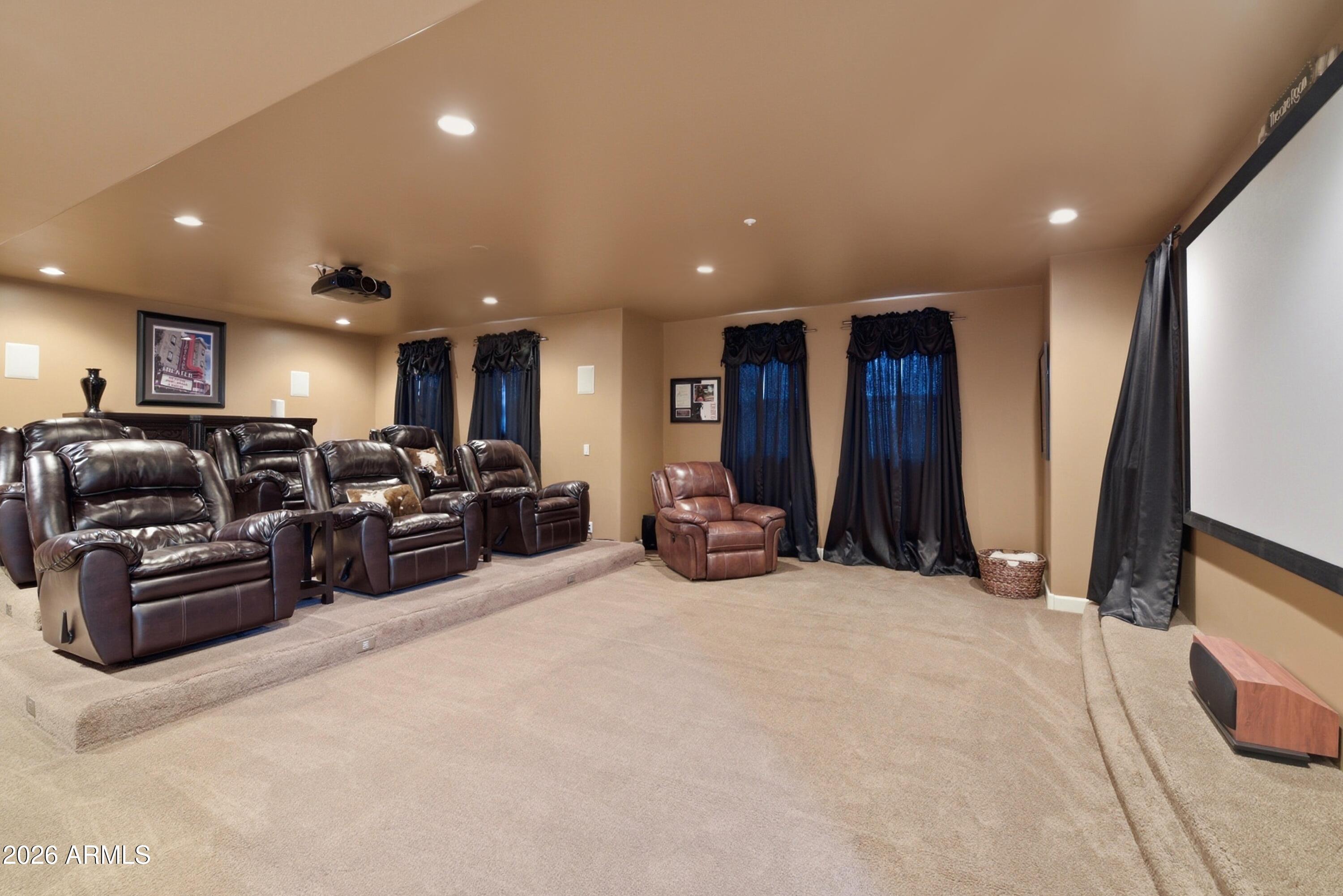 Sierra Boulders - Residential