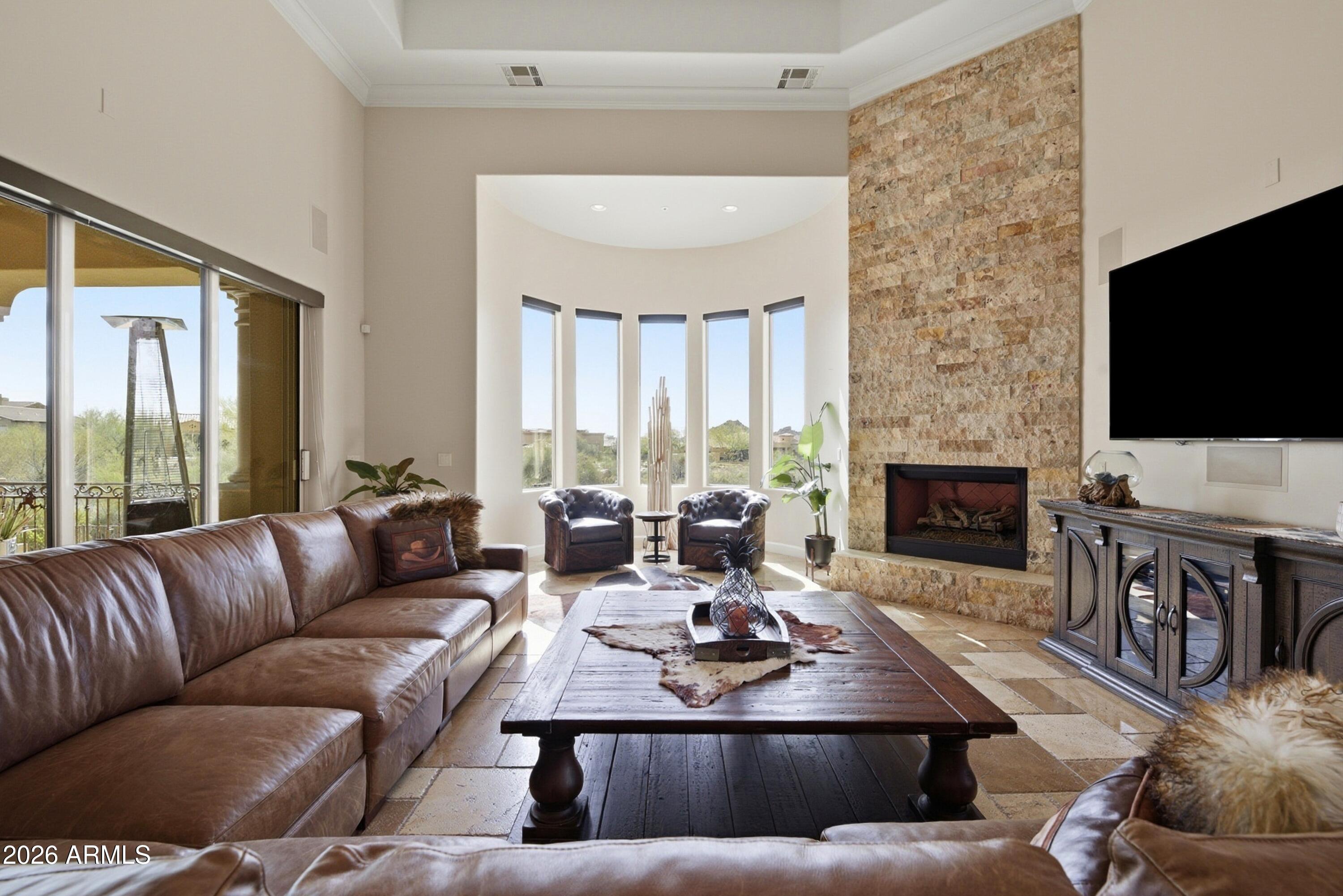 Sierra Boulders - Residential