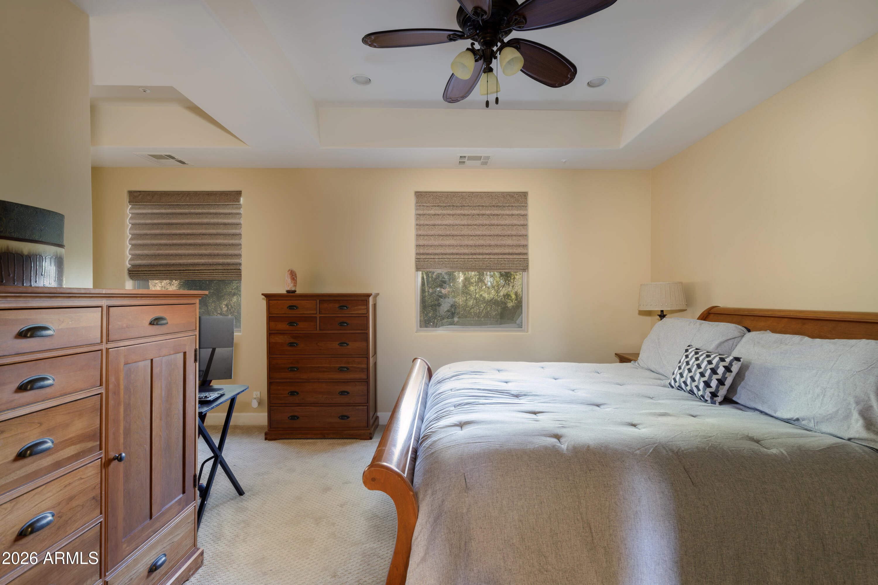 Sierra Boulders - Residential