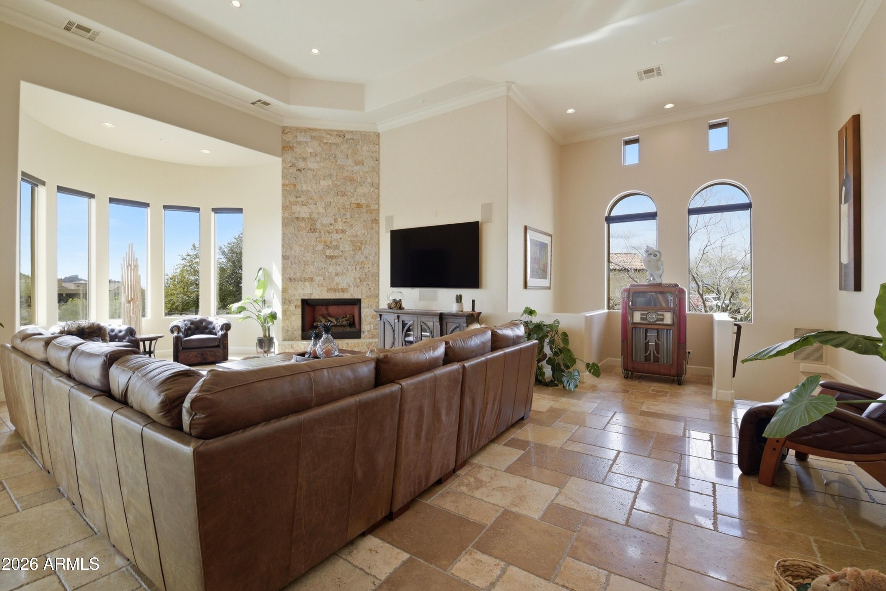 Sierra Boulders - Residential
