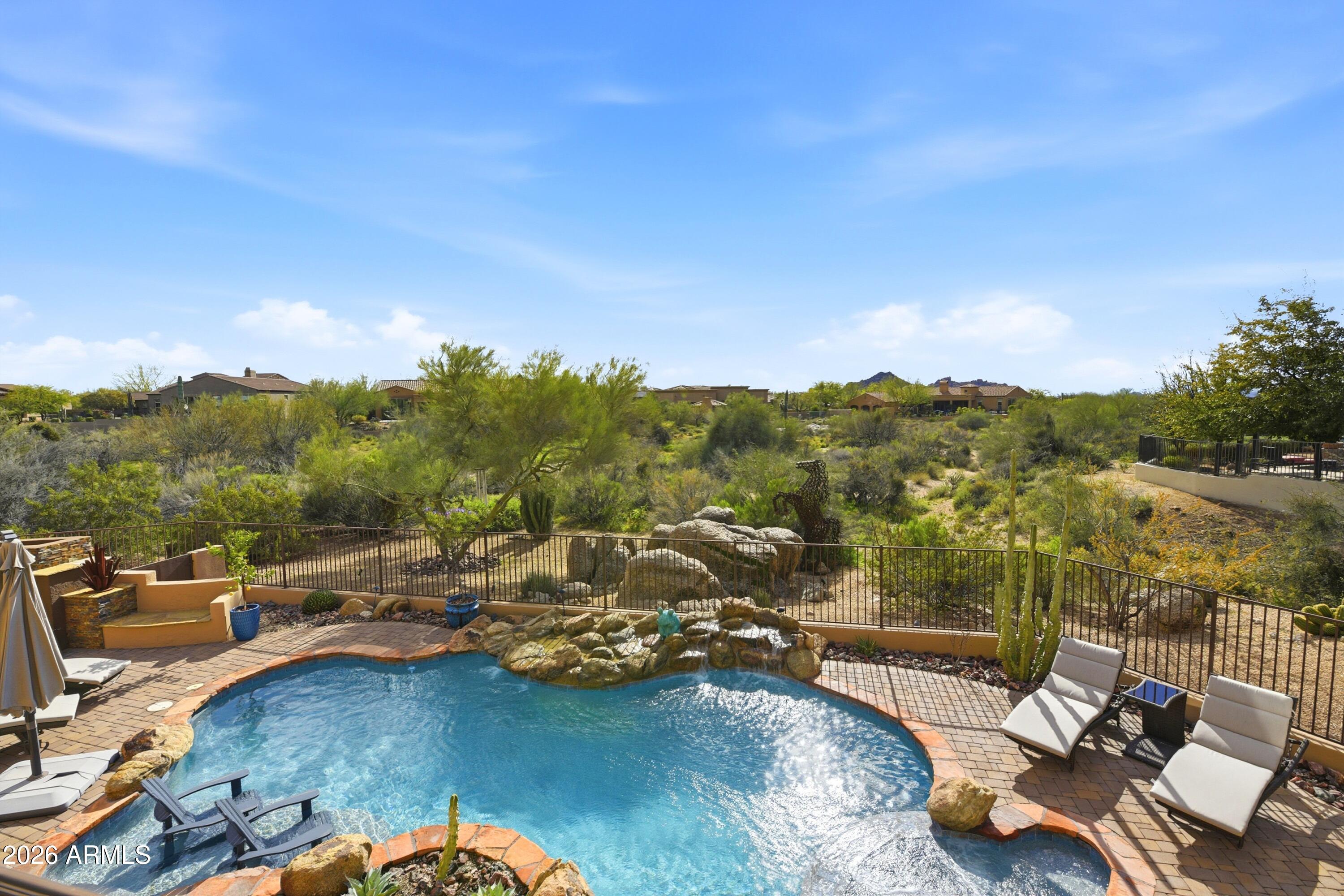Sierra Boulders - Residential