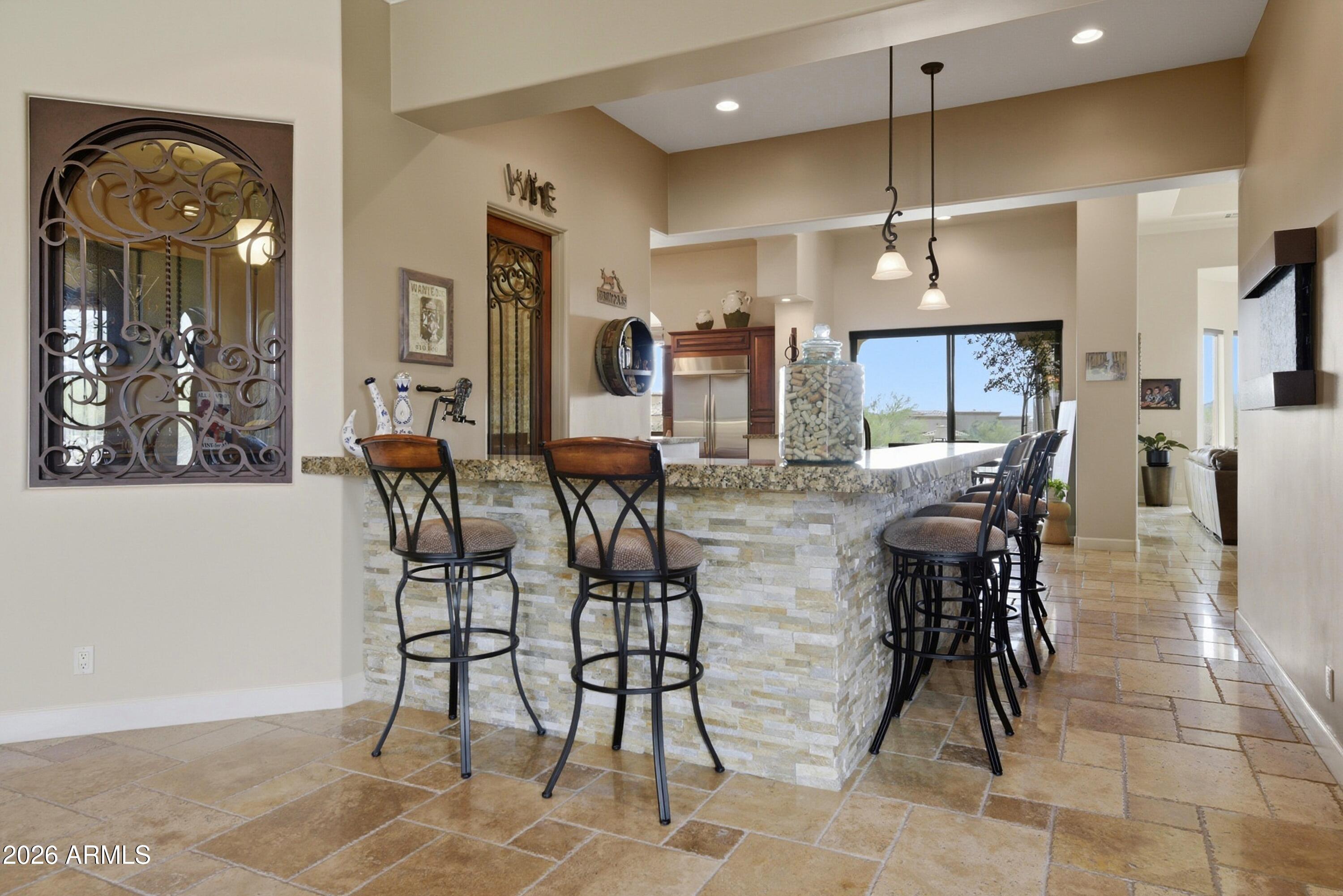 Sierra Boulders - Residential