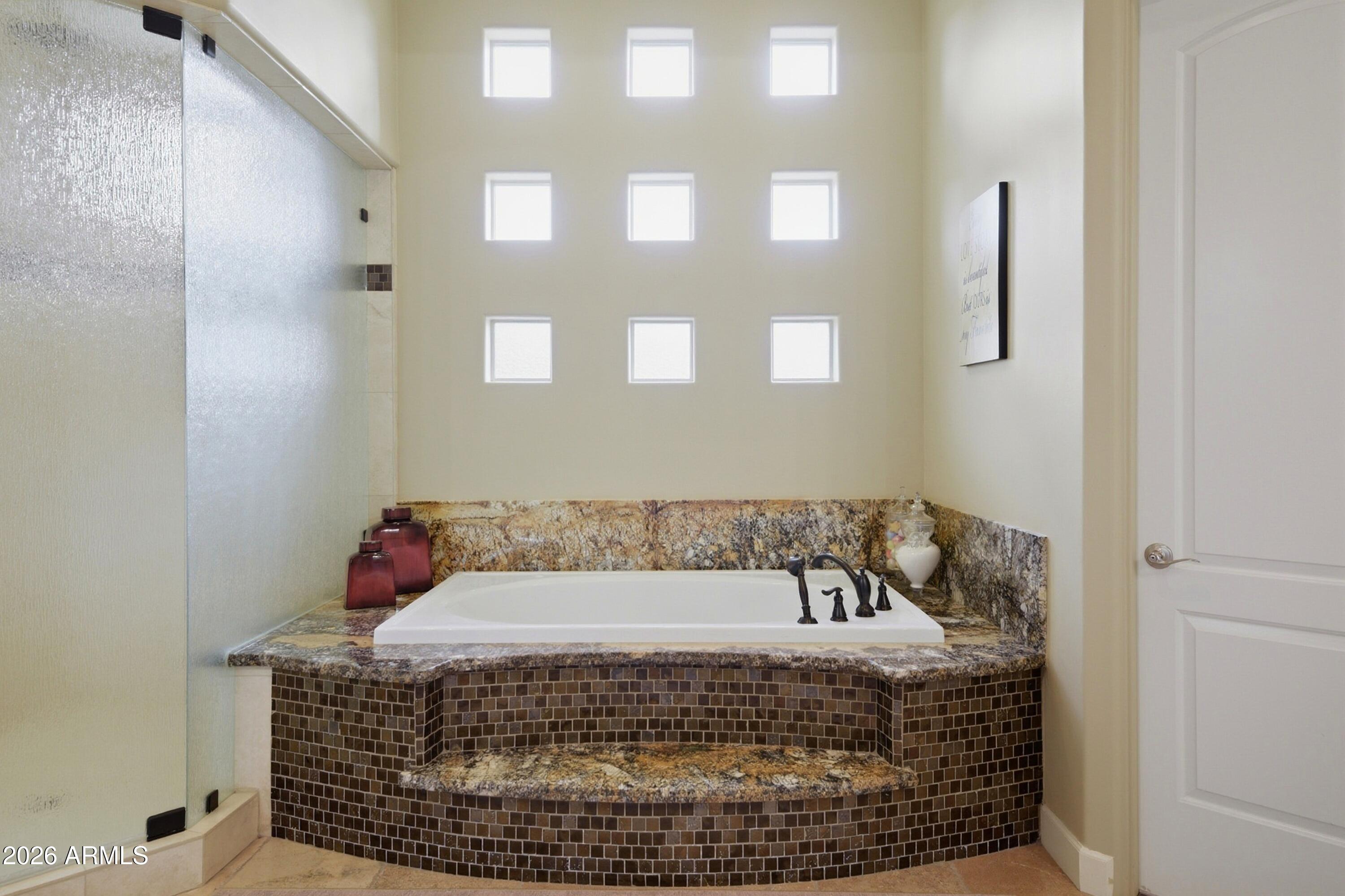 Sierra Boulders - Residential