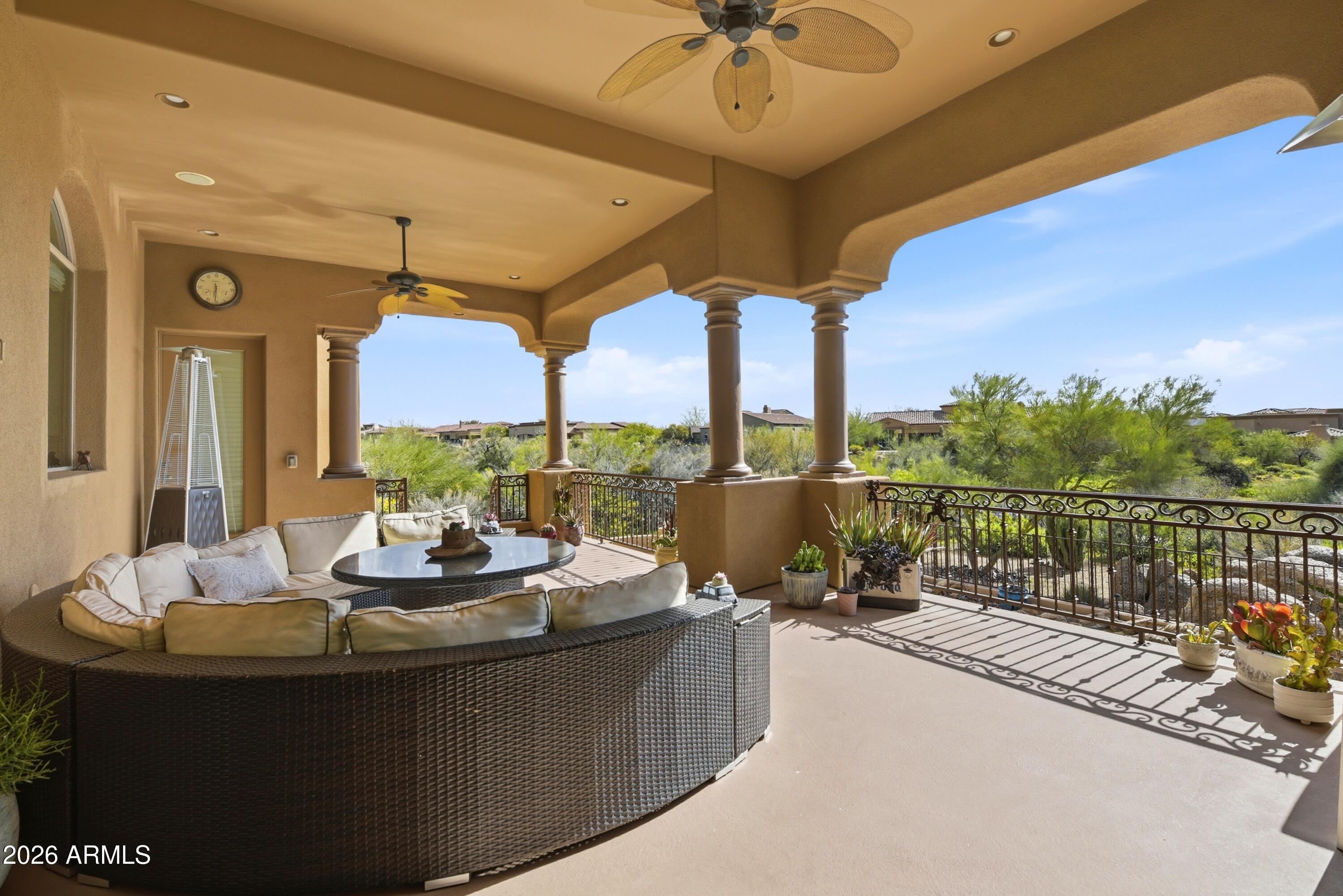 Sierra Boulders - Residential