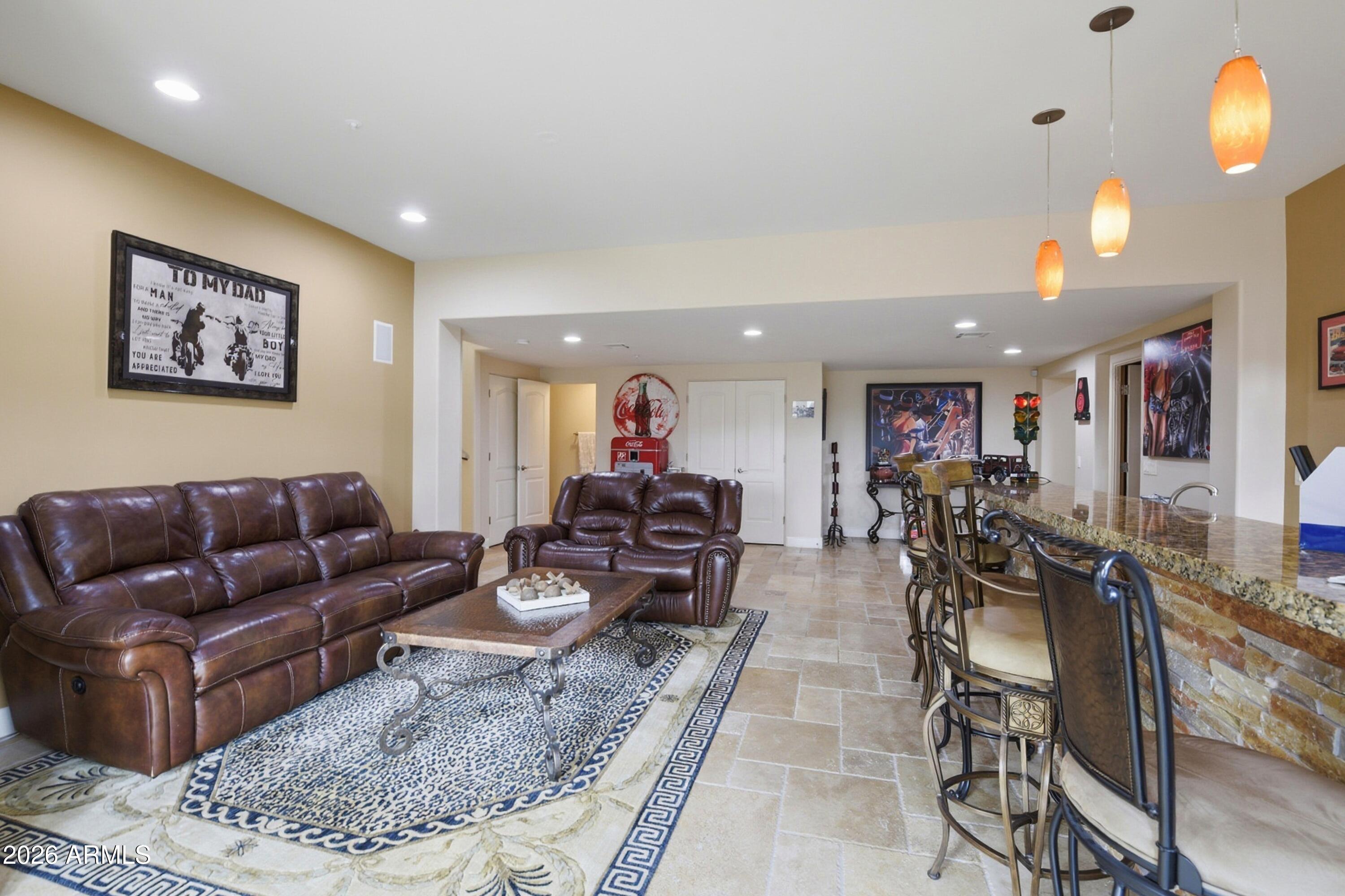 Sierra Boulders - Residential