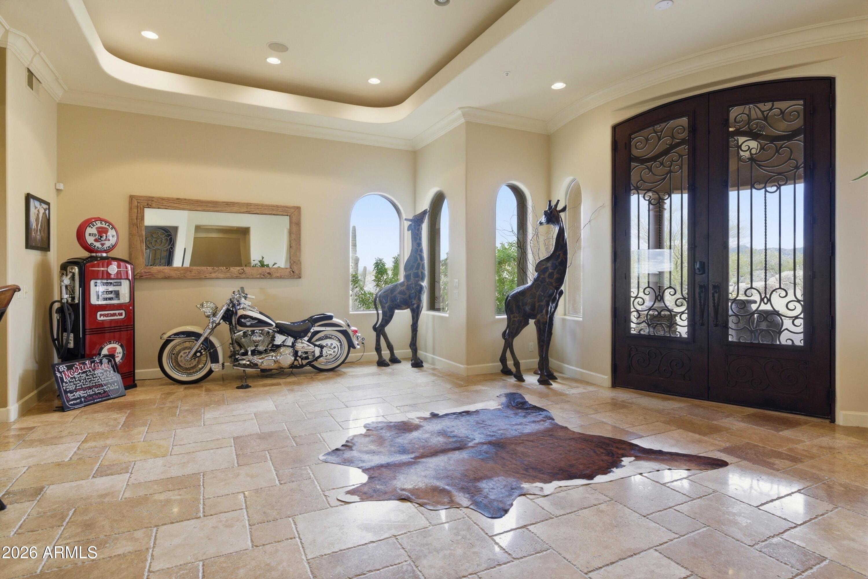 Sierra Boulders - Residential