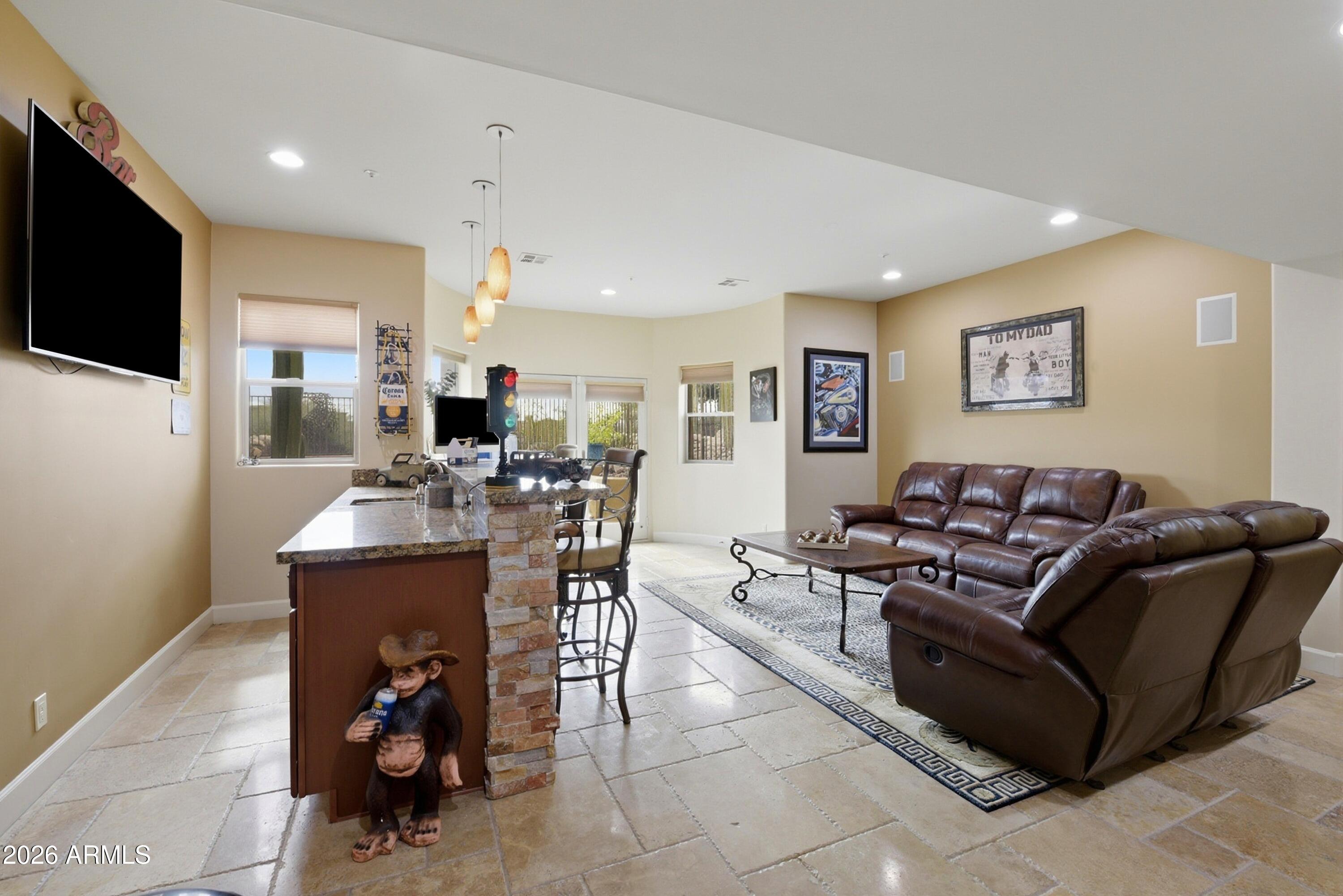 Sierra Boulders - Residential