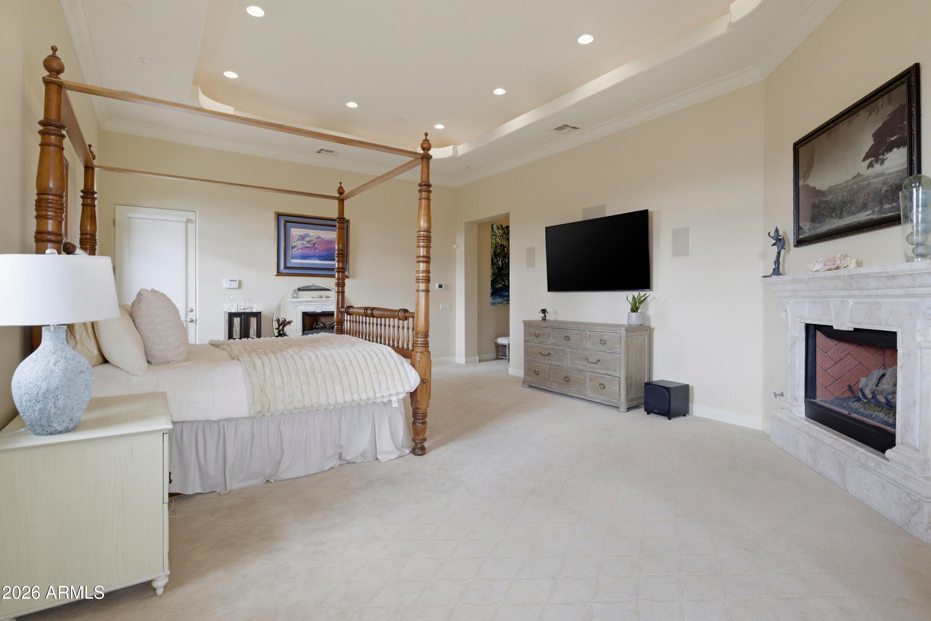 Sierra Boulders - Residential