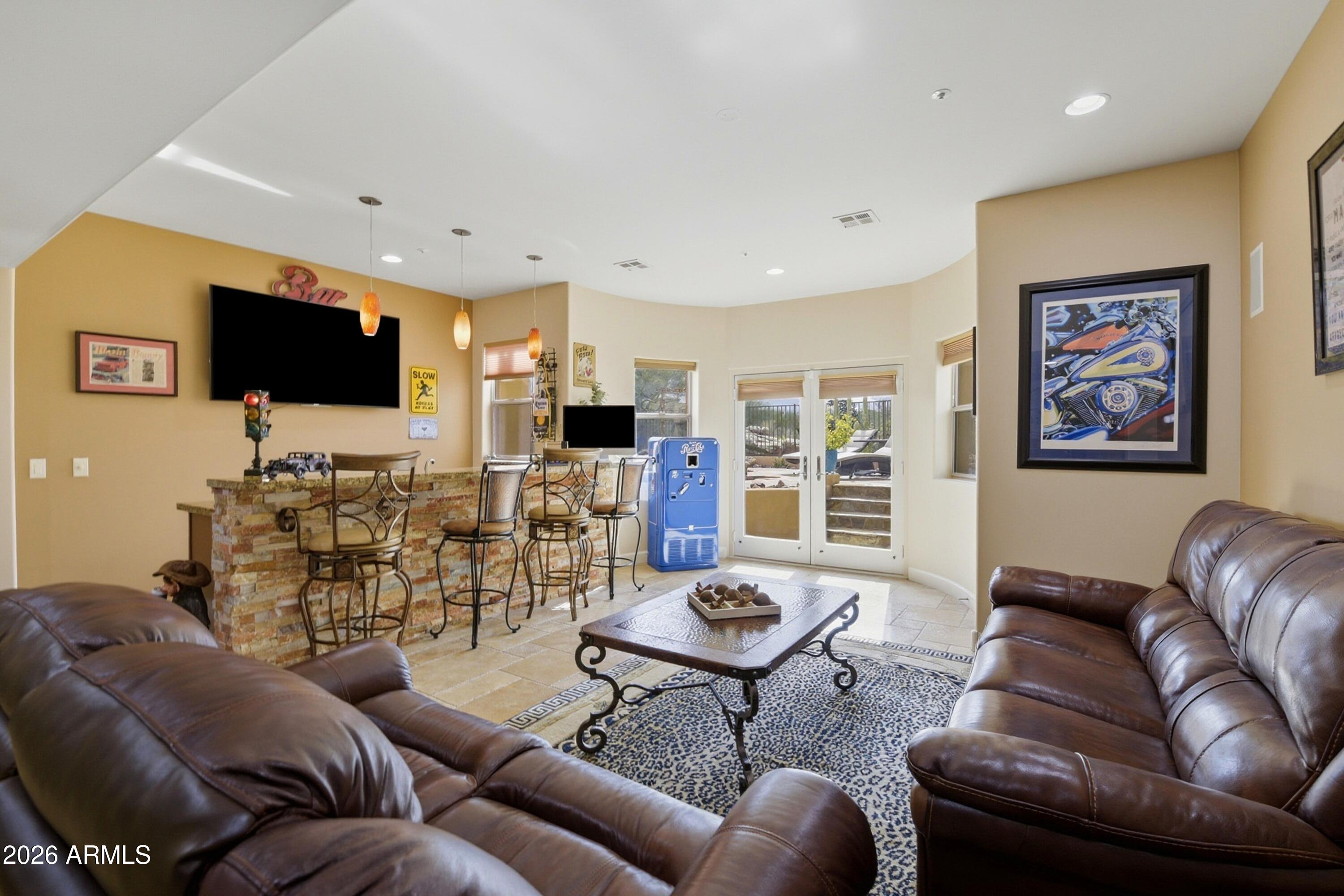 Sierra Boulders - Residential