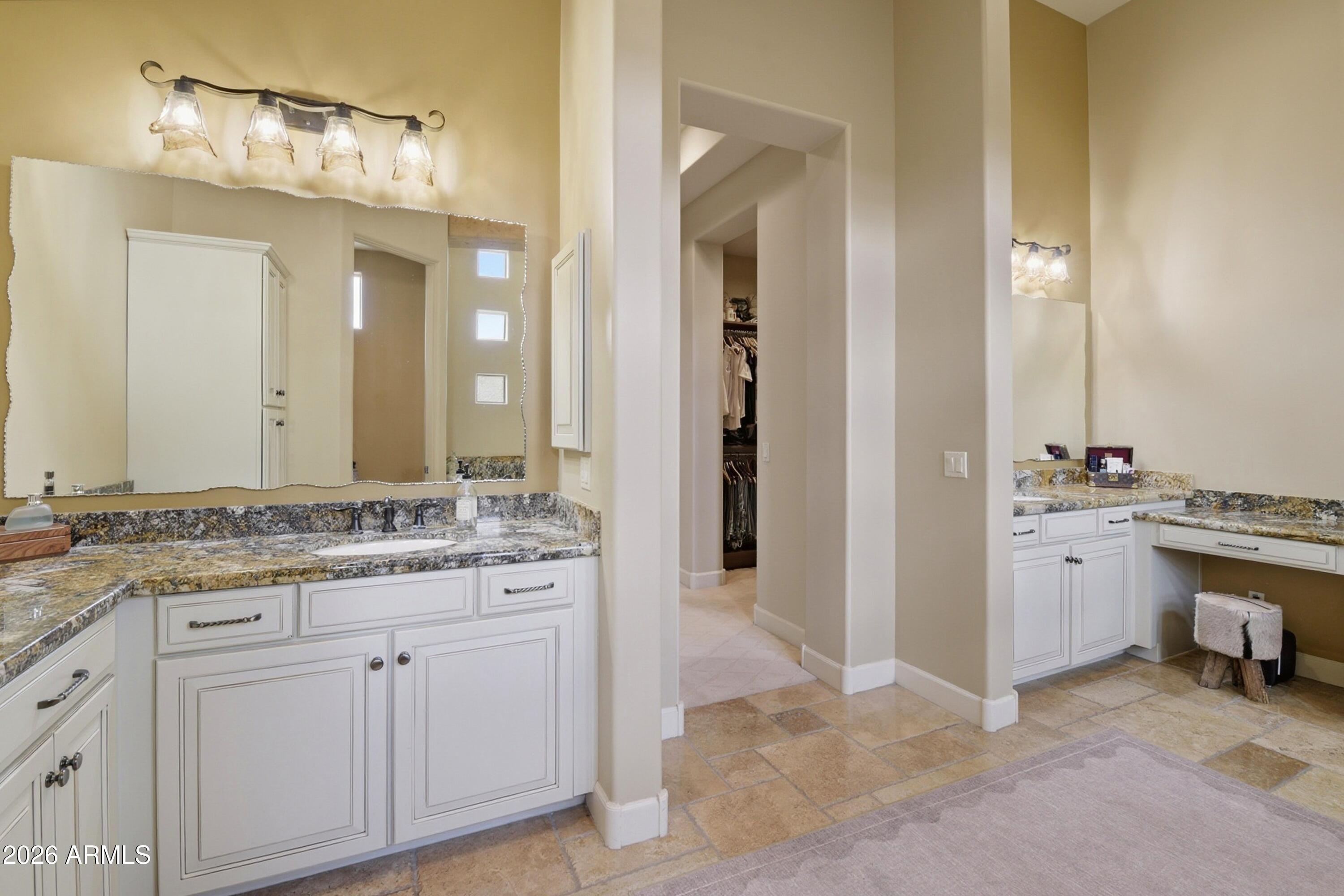 Sierra Boulders - Residential