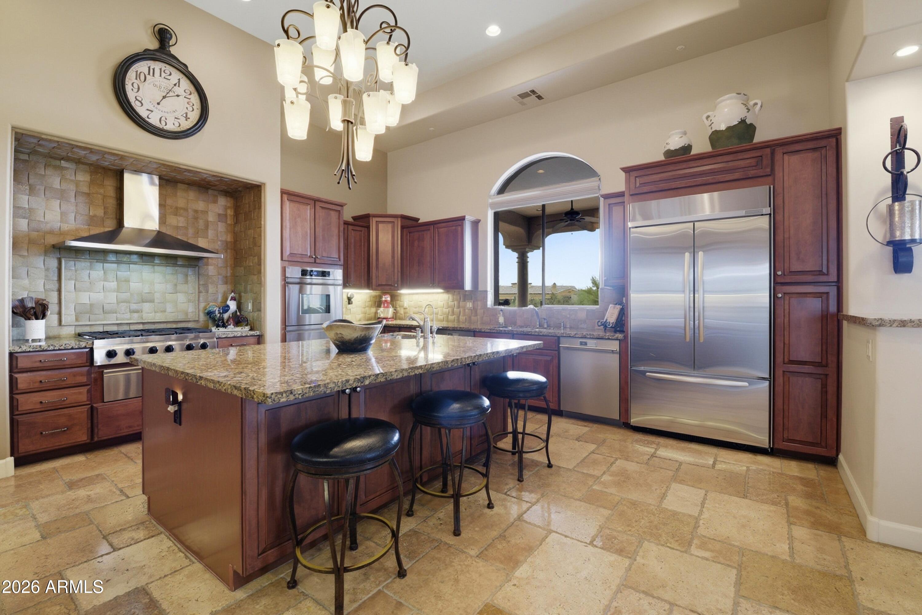 Sierra Boulders - Residential