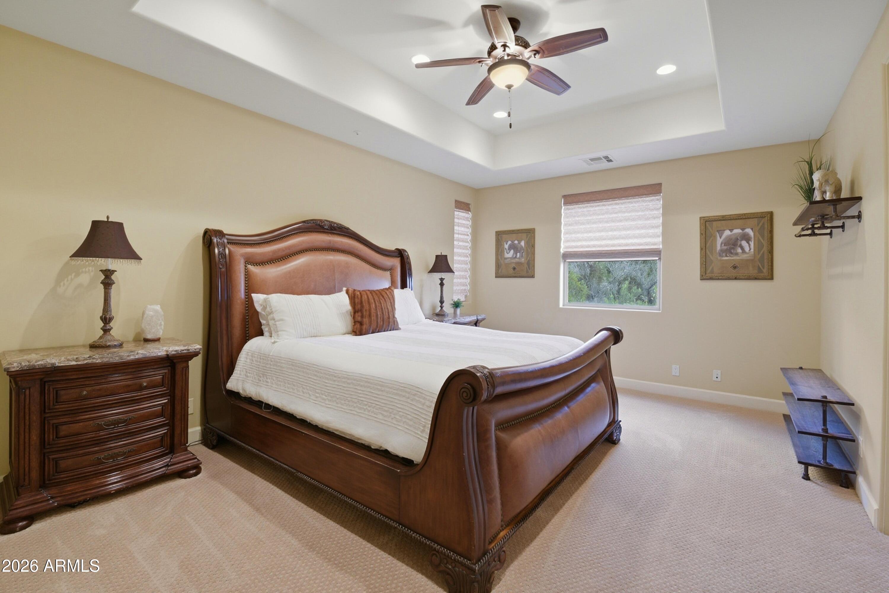 Sierra Boulders - Residential