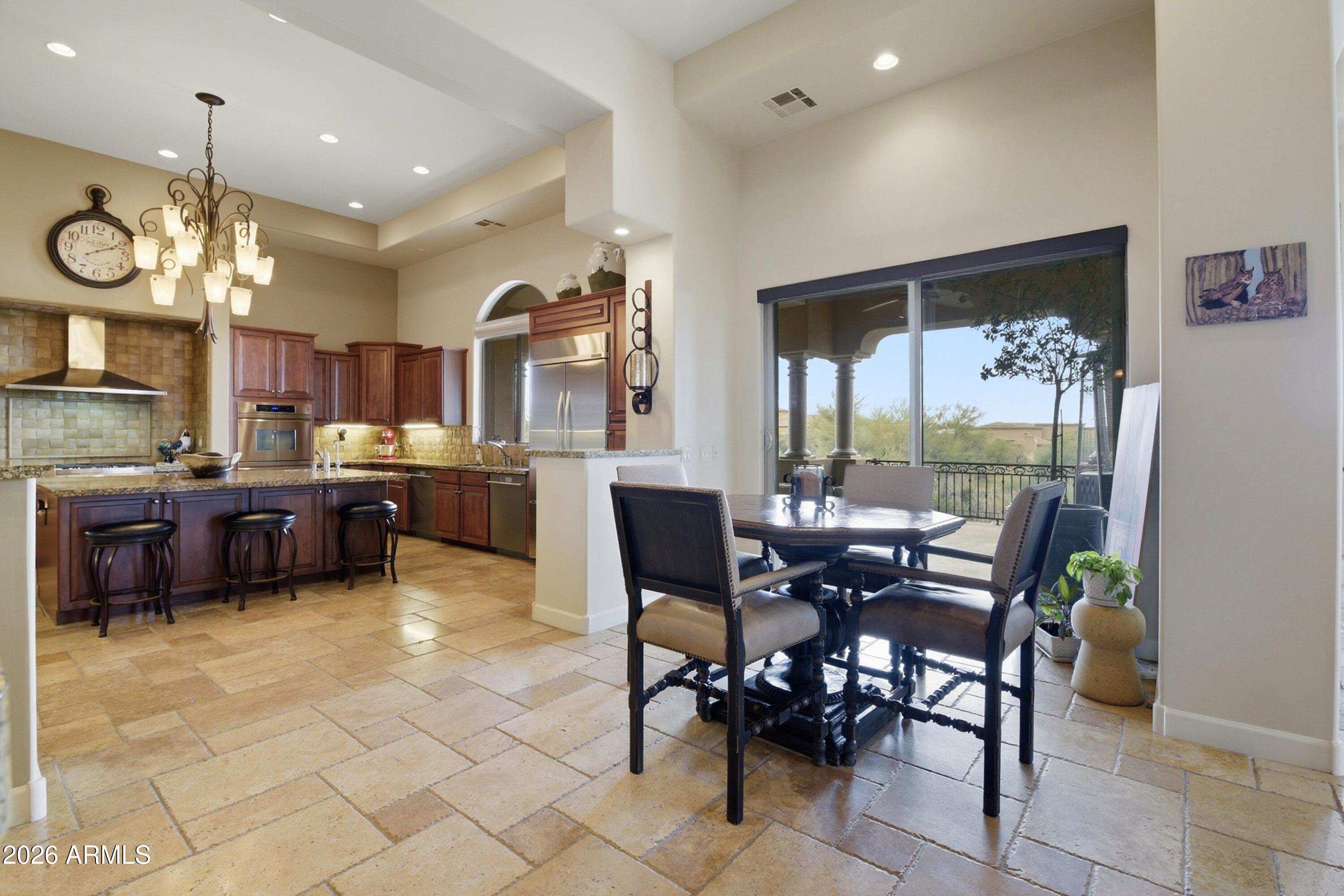 Sierra Boulders - Residential