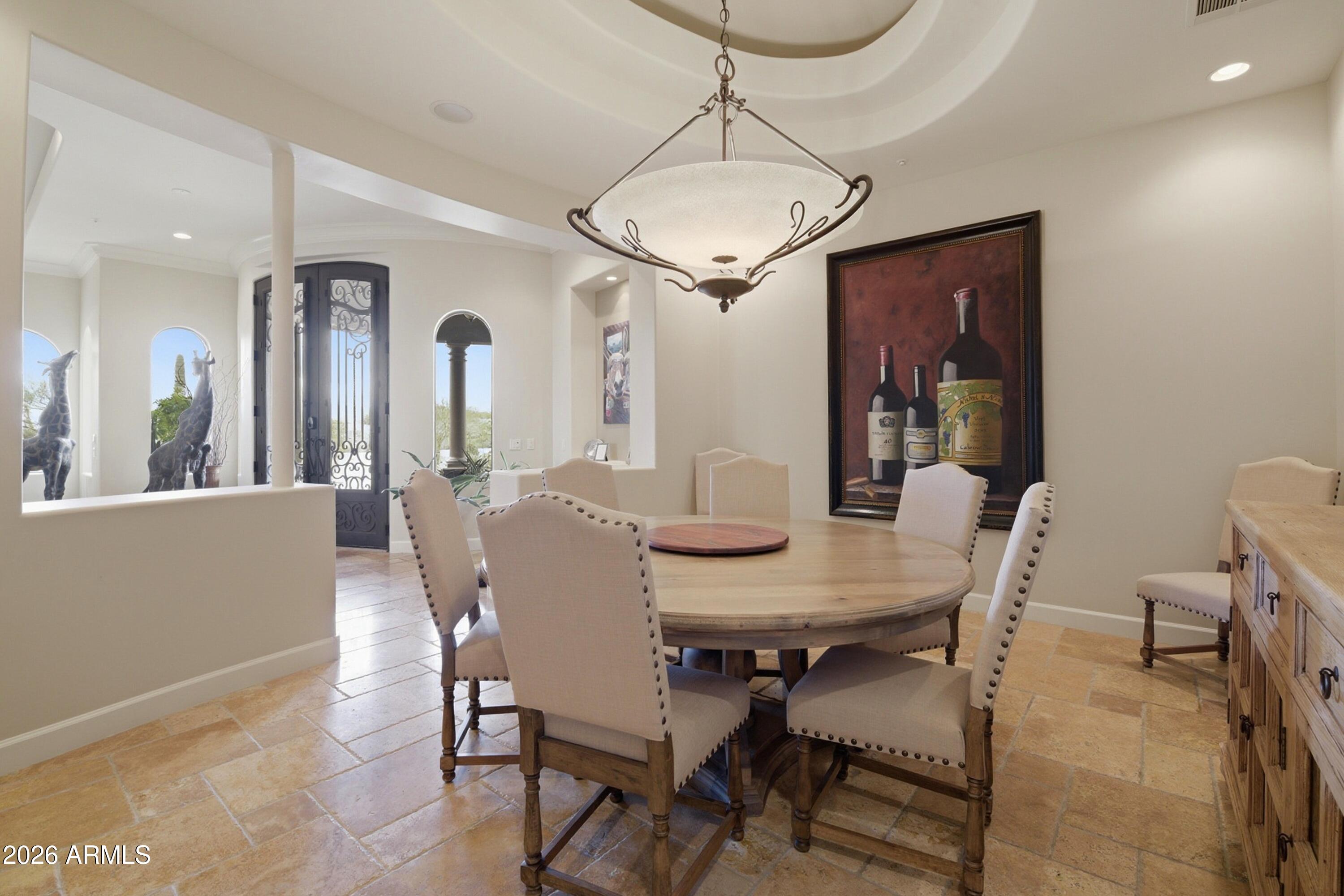 Sierra Boulders - Residential