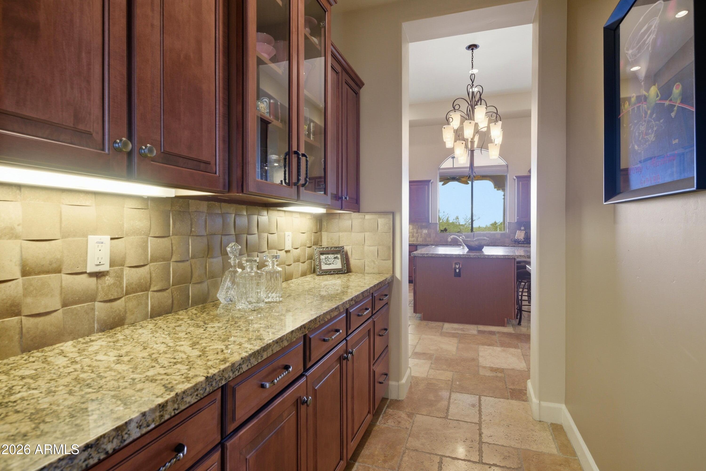 Sierra Boulders - Residential