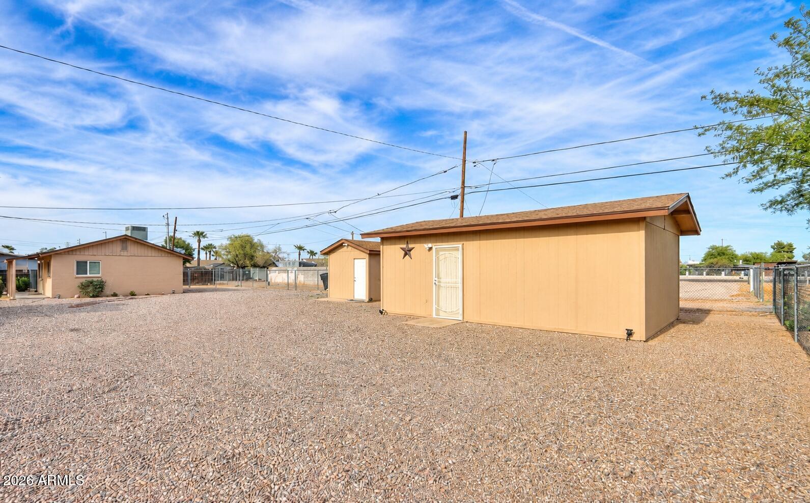 MYERS SECOND ADDITION - Residential Income