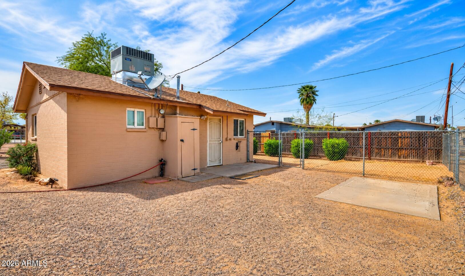 MYERS SECOND ADDITION - Residential Income