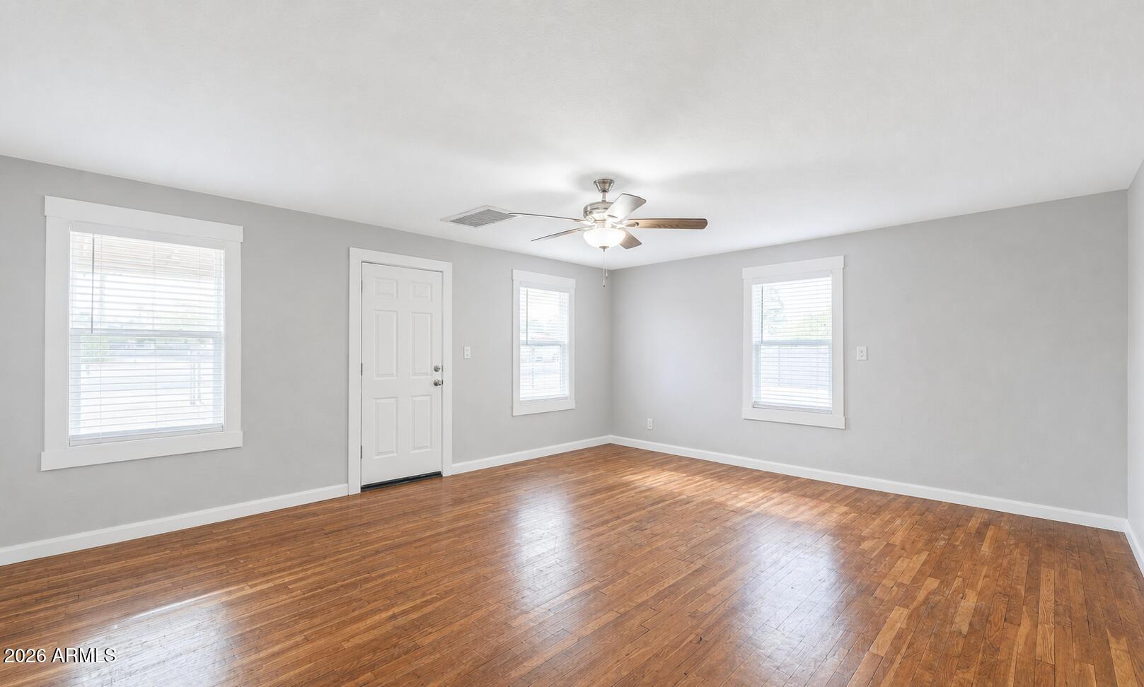 MYERS SECOND ADDITION - Residential Income