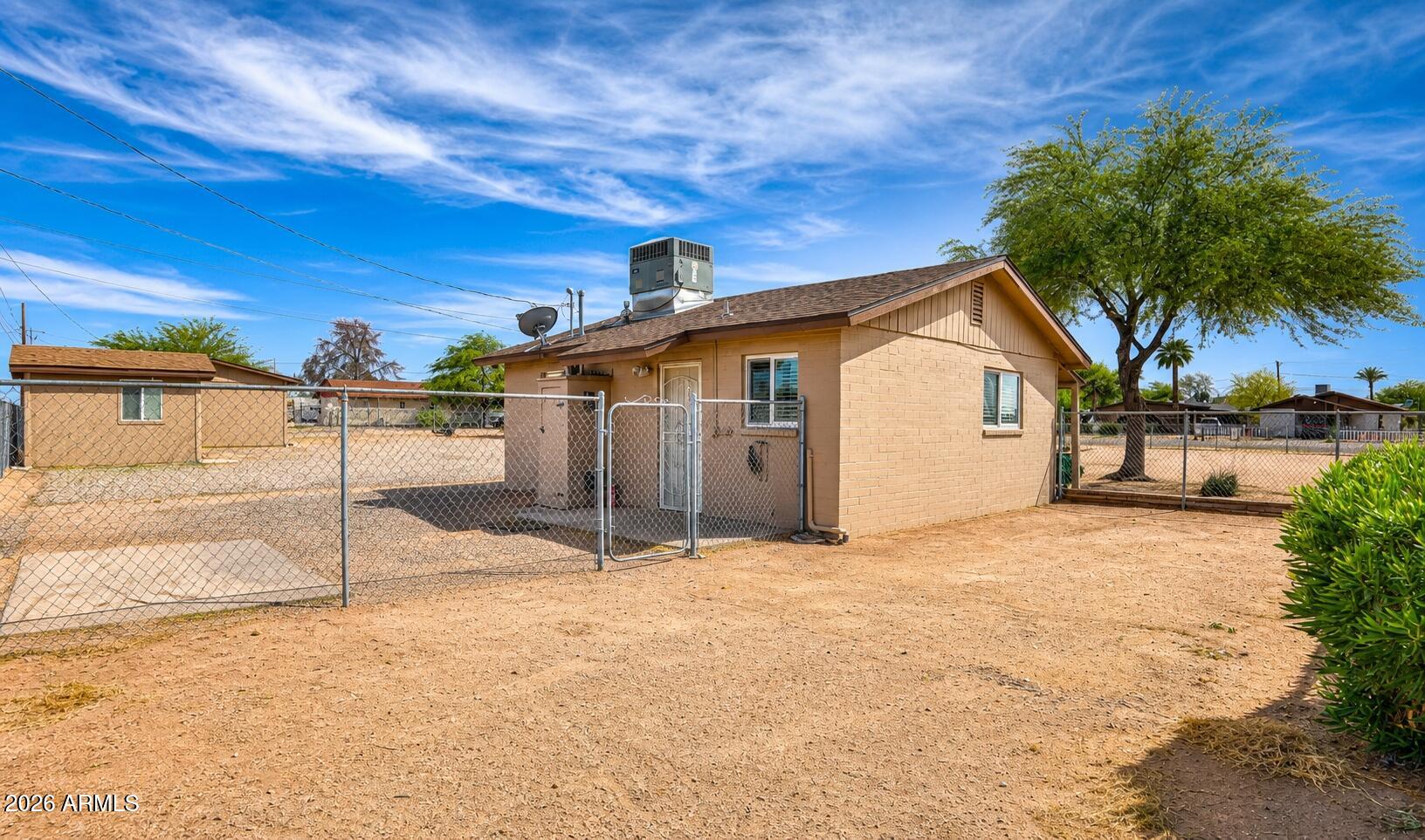 MYERS SECOND ADDITION - Residential Income