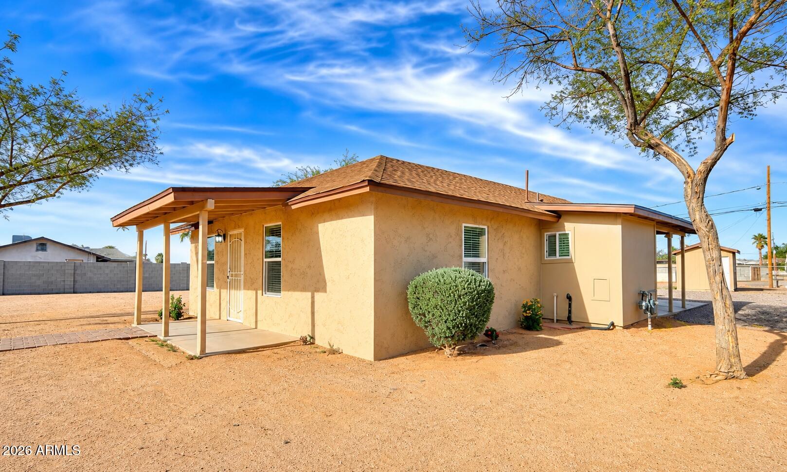 MYERS SECOND ADDITION - Residential Income