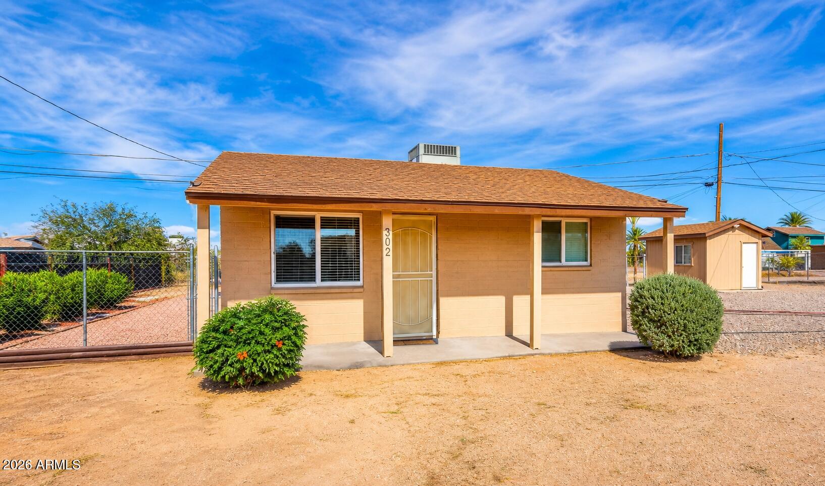 MYERS SECOND ADDITION - Residential Income