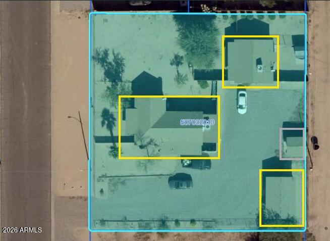 MYERS SECOND ADDITION - Residential Income